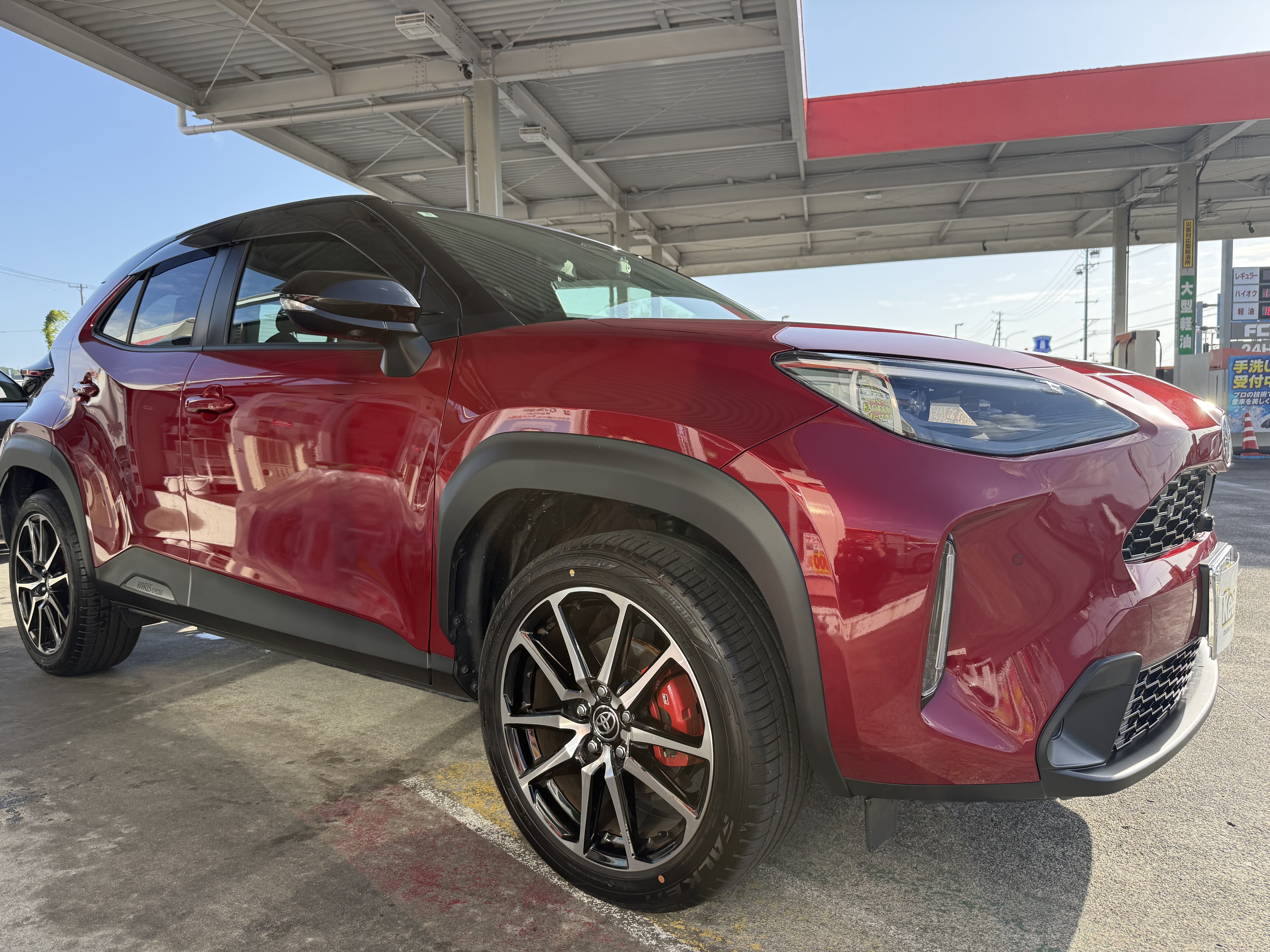 春の花粉対策におすすめ車コーティングと点検ポイント🚗✨