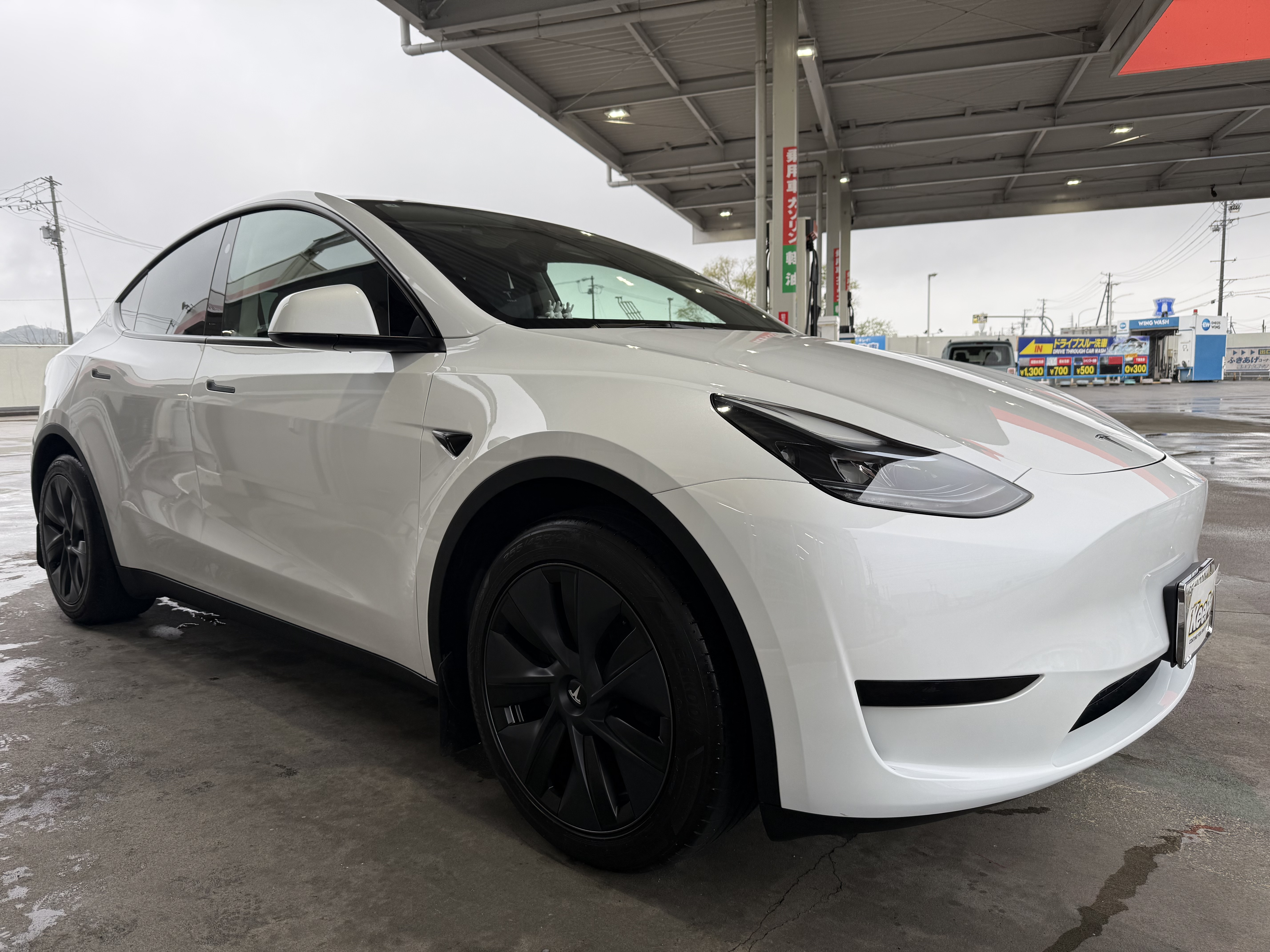 春の花粉・黄砂対策におすすめ車コーティングと洗車メンテナンス🚗✨