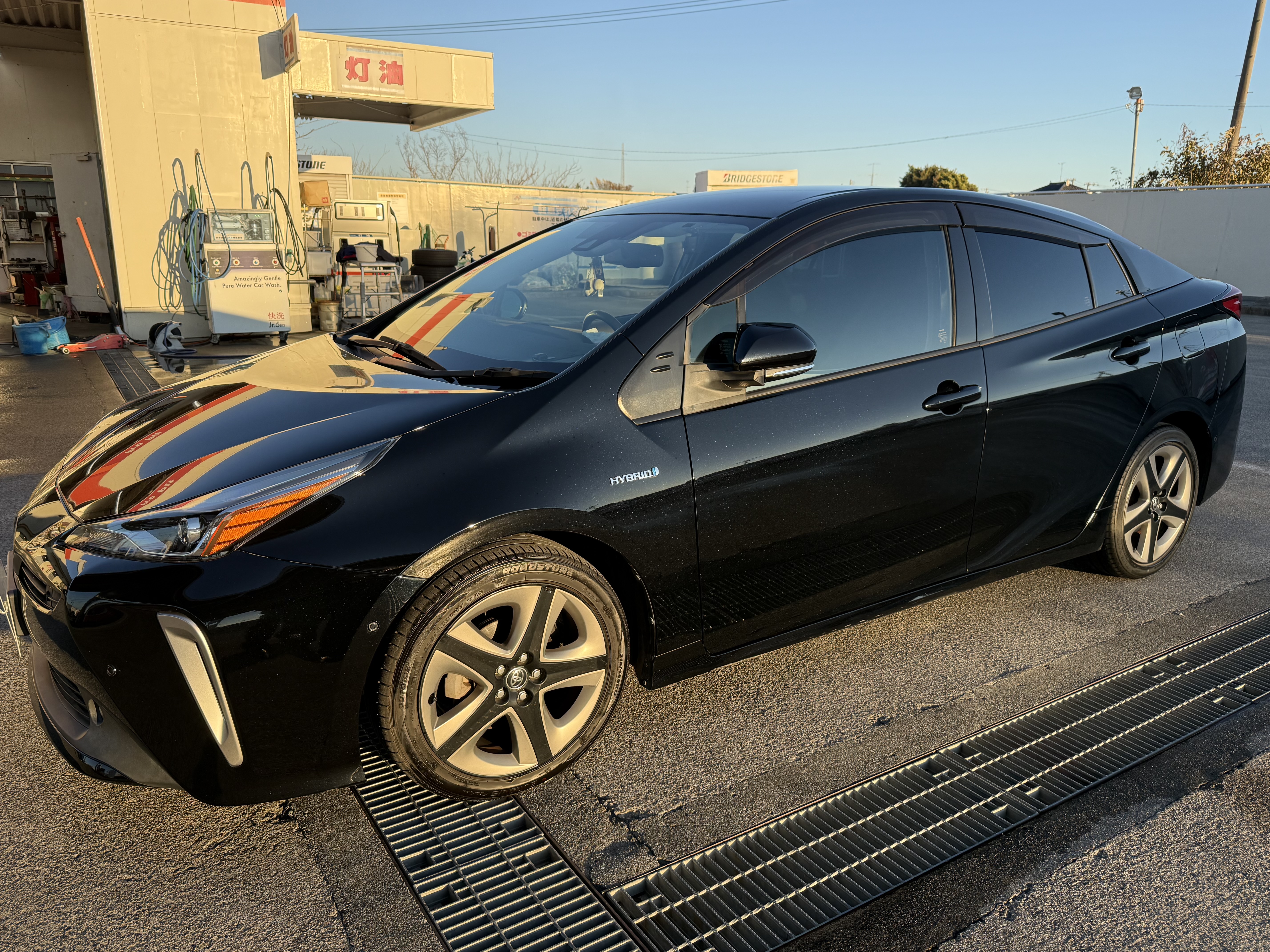 冬の愛車メンテにおすすめフレッシュキーパーと洗車キャンペーン情報🚗