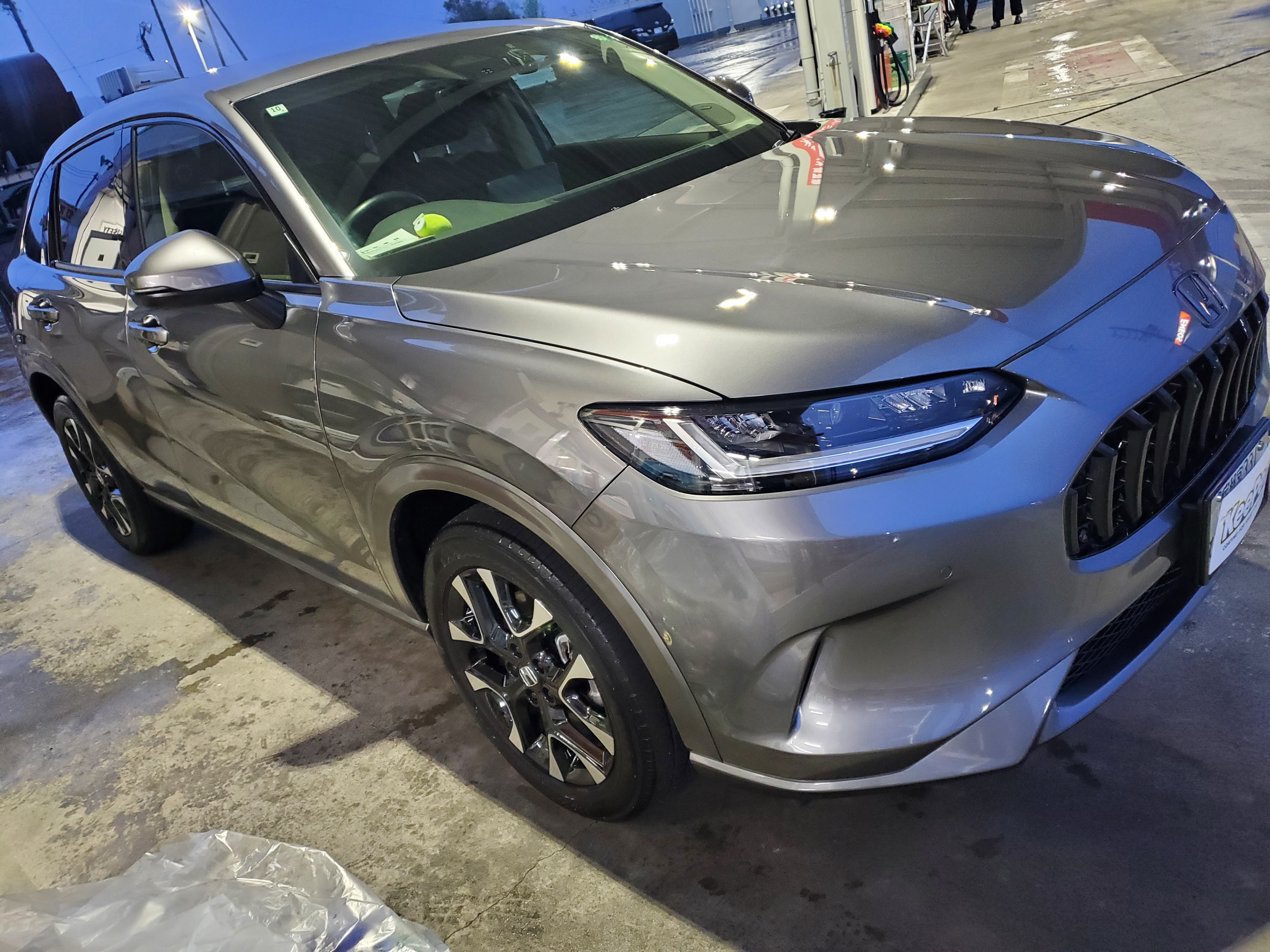 掛川TSで春の愛車ケアとお得なコーティング体験🚗✨