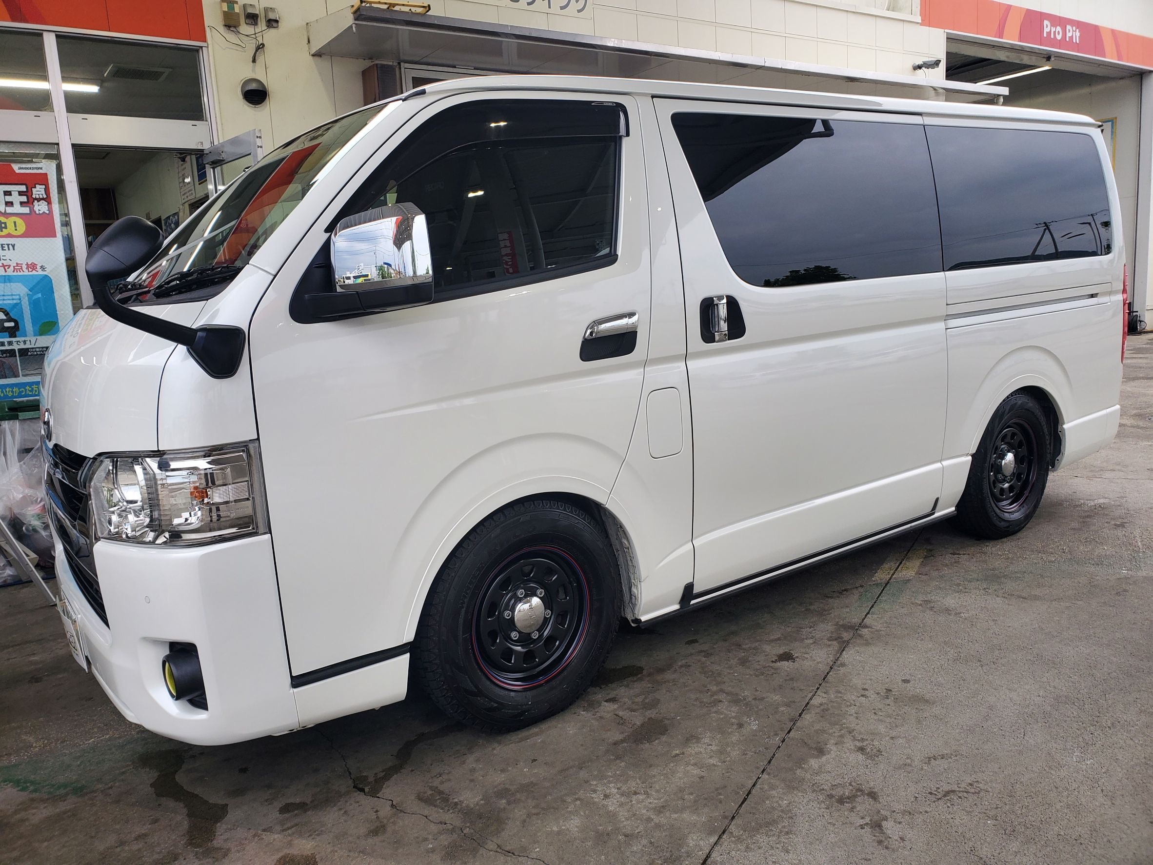 春の愛車ケアにおすすめフレッシュキーパーコーティング🚗✨
