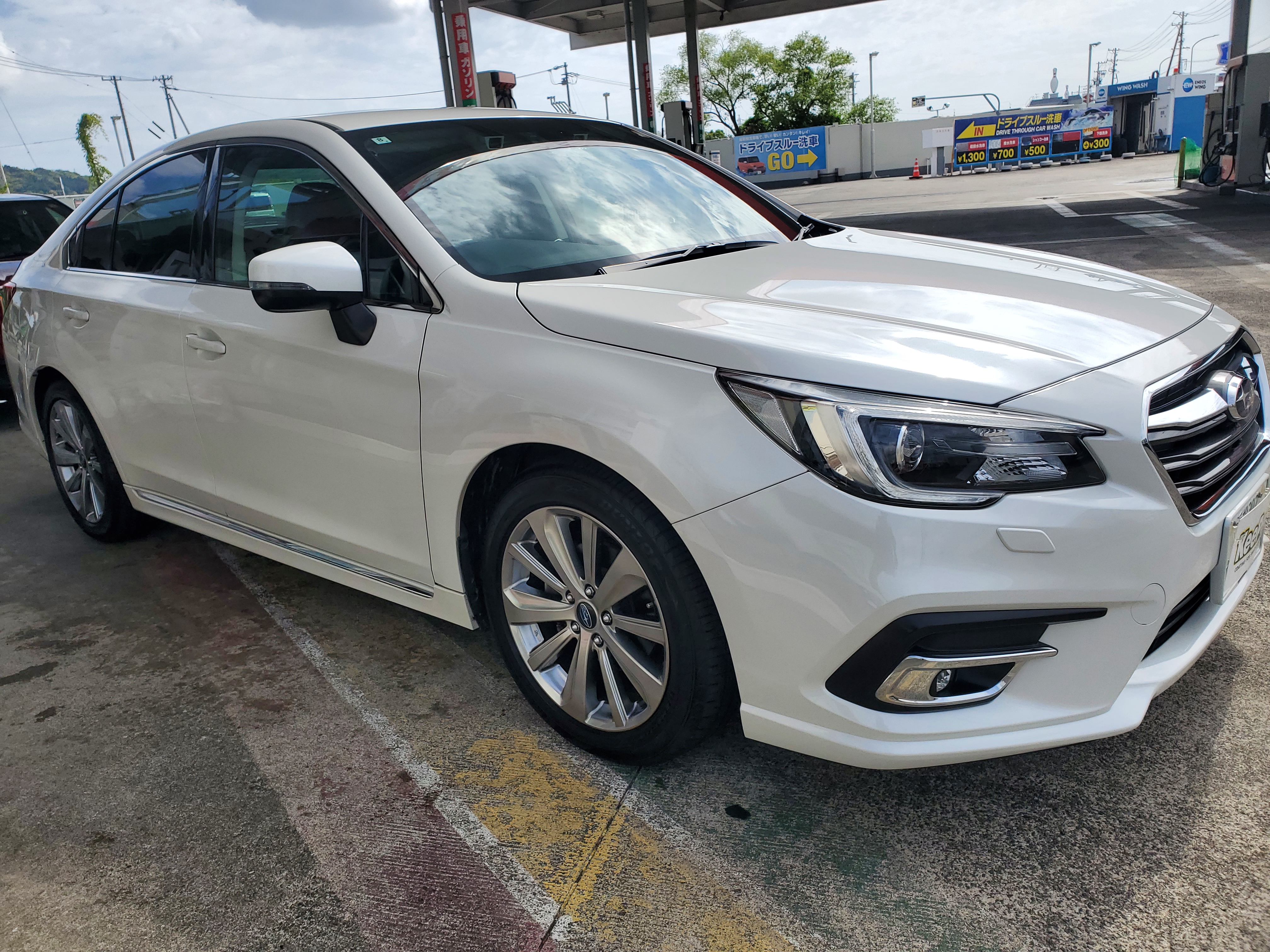 雨の日も安心お手入れ楽々KeePerコーティングの魅力紹介🚗