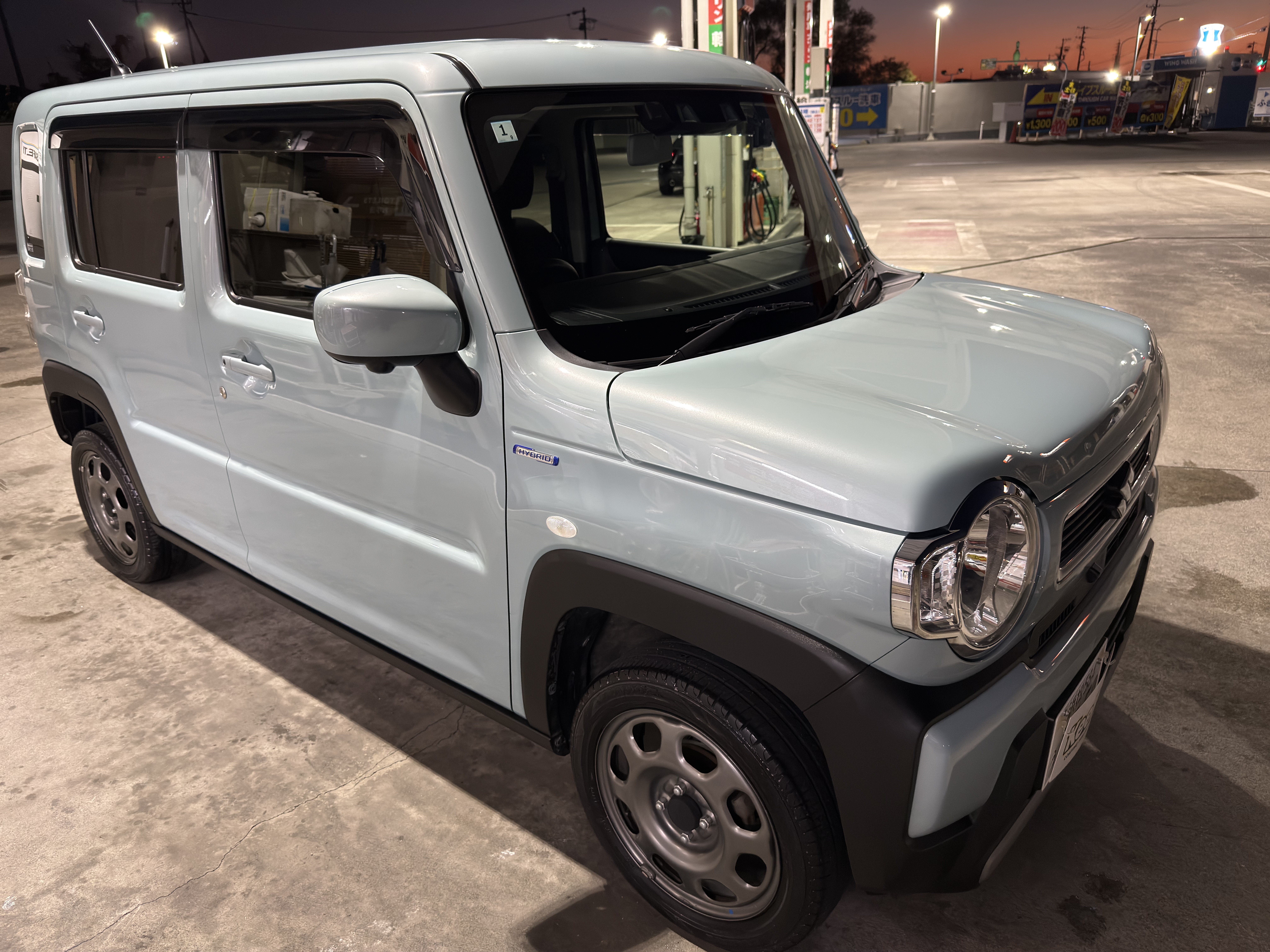 冬の愛車ケアにおすすめコーティングと洗車キャンペーン情報🚗✨