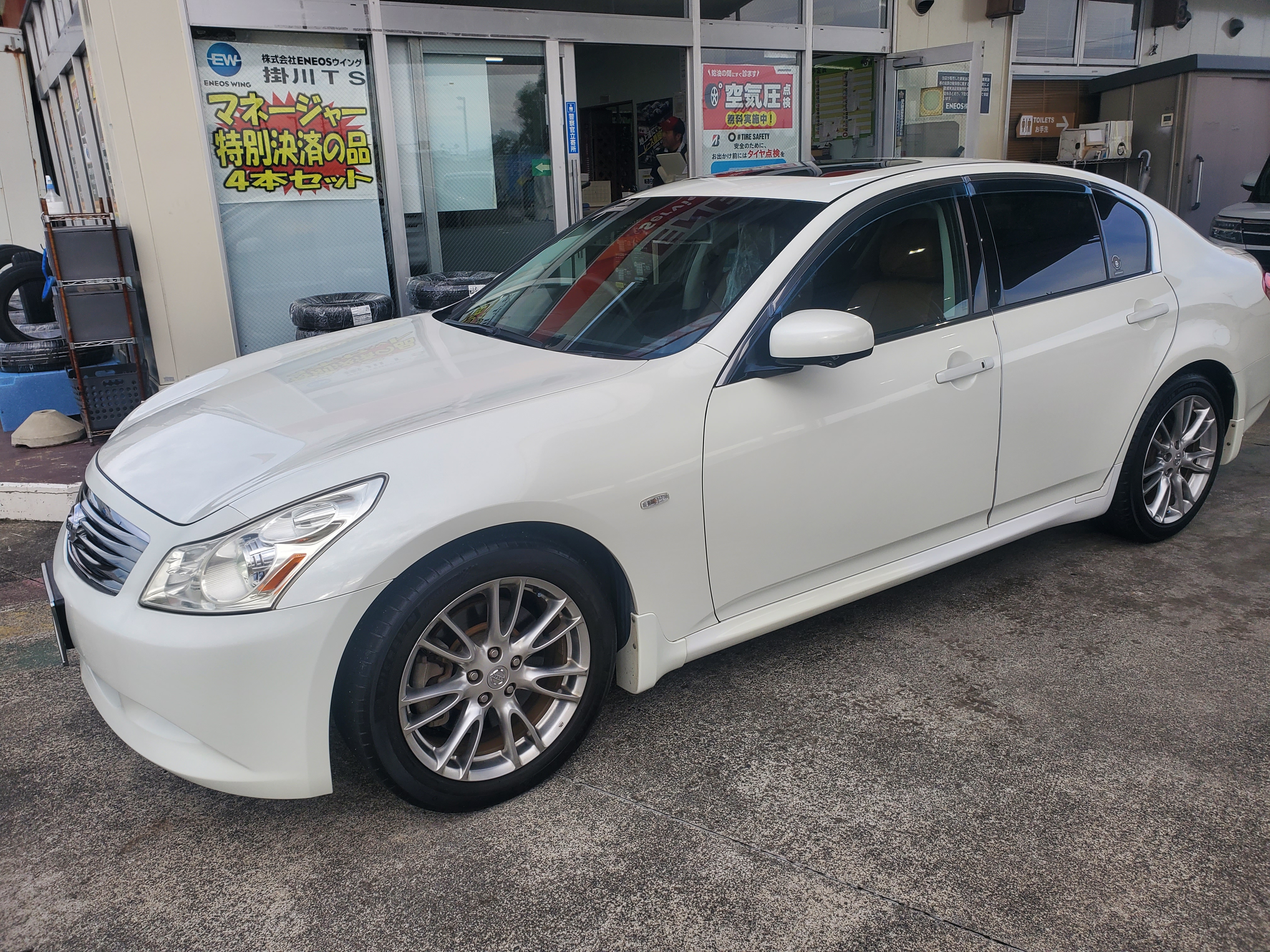 冬の愛車ケアにおすすめKeePer＆下廻りコーティングで安心対策🚗