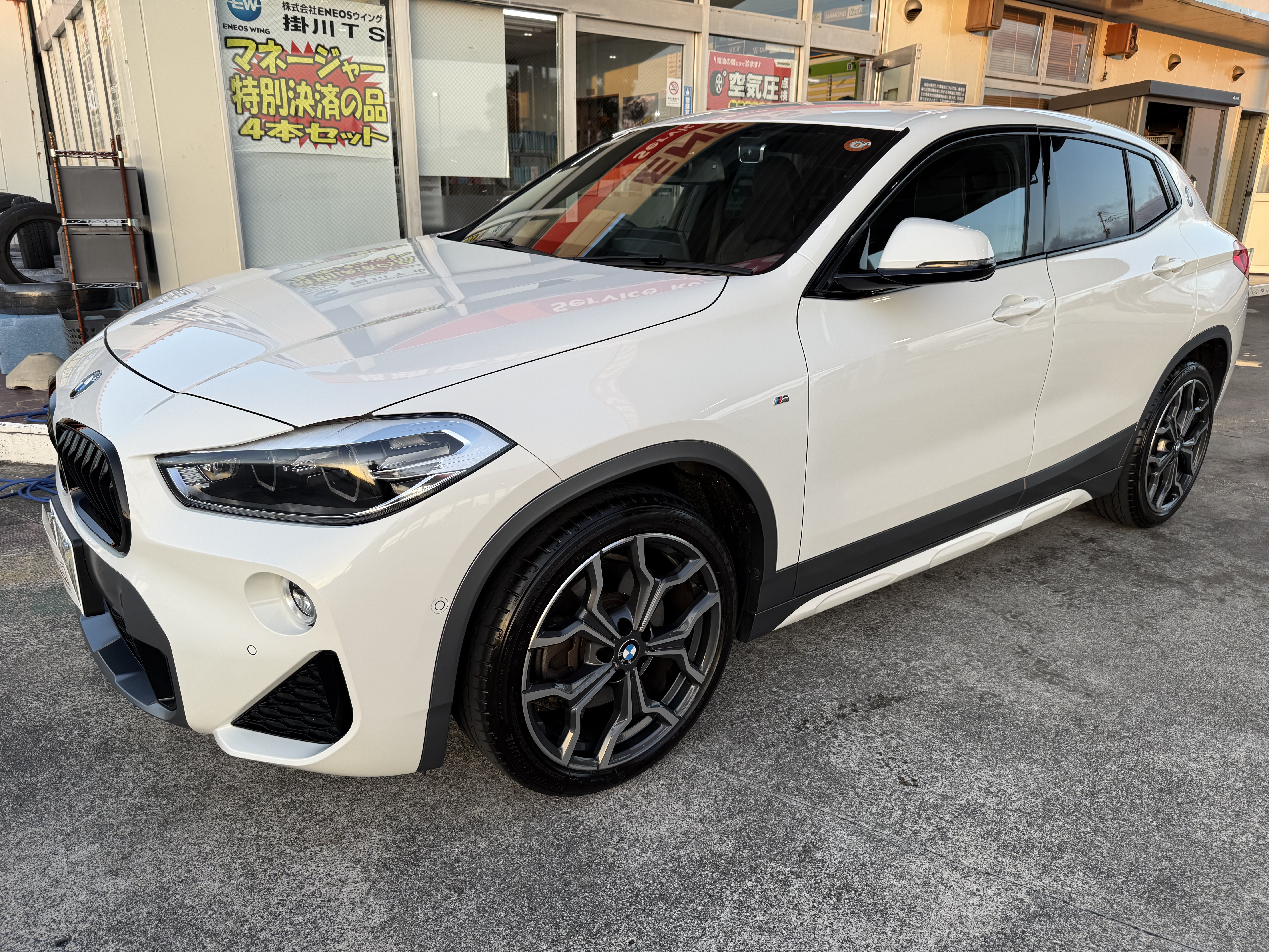 春のドライブ前におすすめ掛川TSの車コーティングと洗車情報🚗