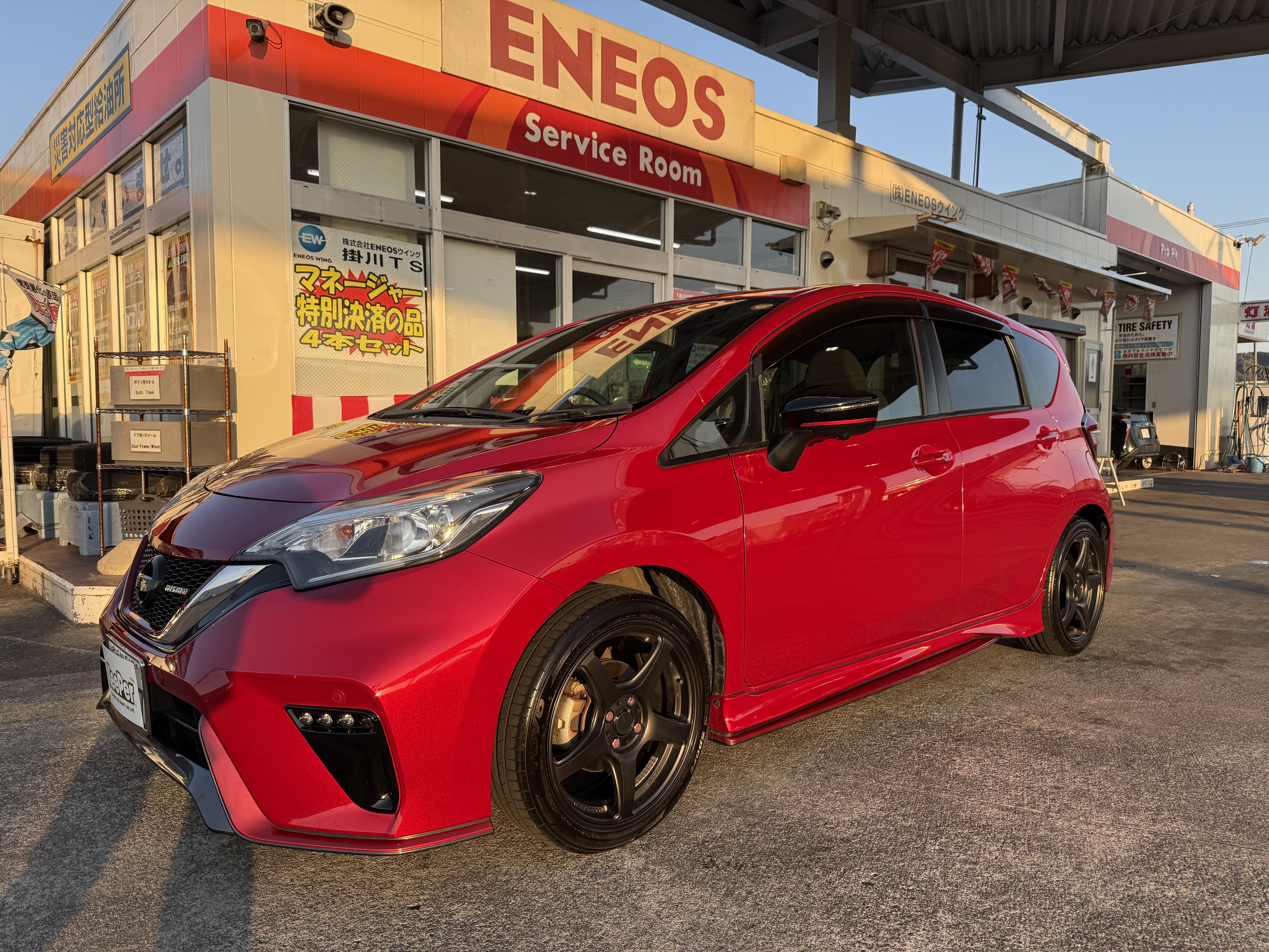 春の花粉対策におすすめ車コーティングと洗車キャンペーン情報🚗