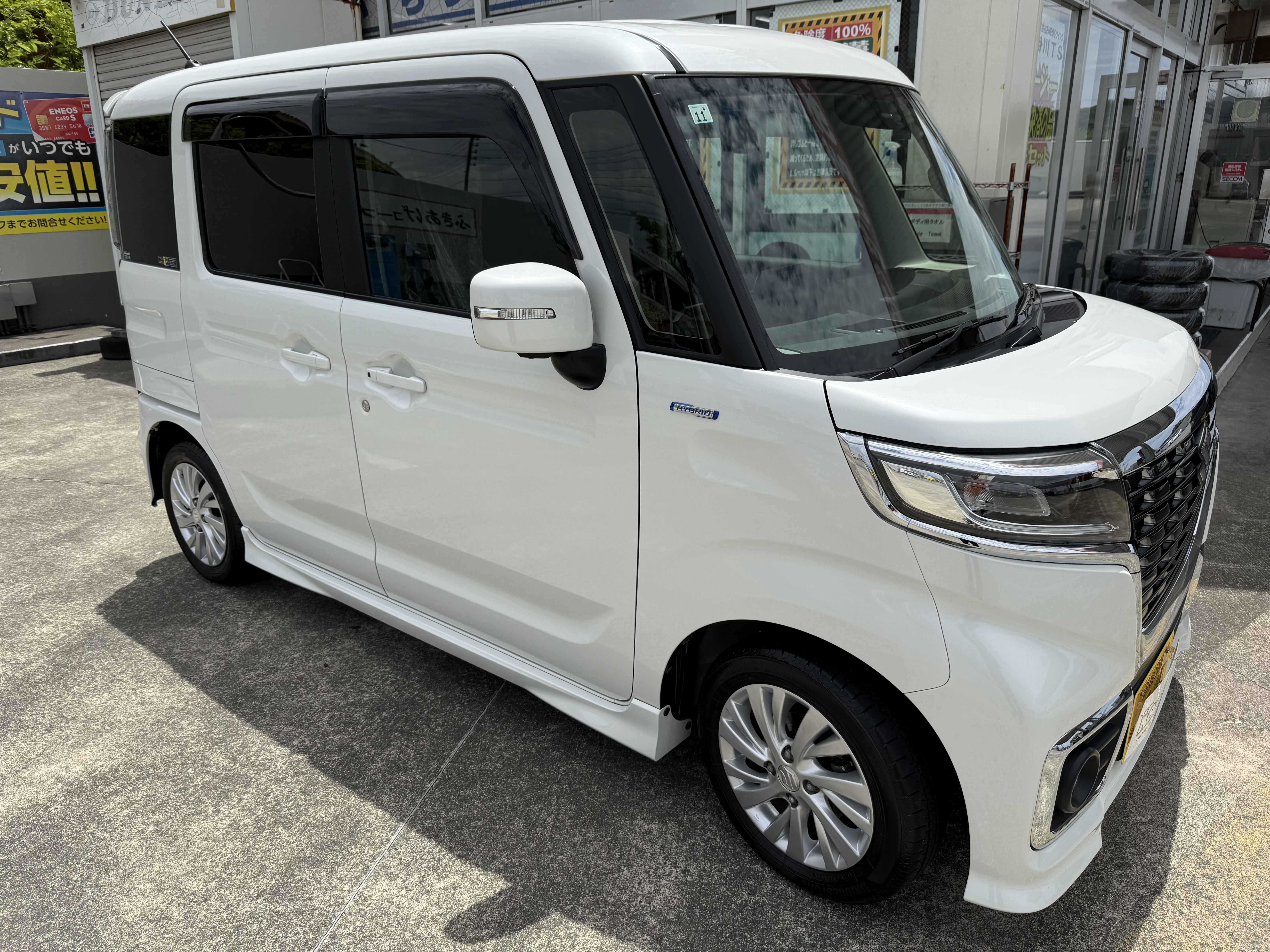 冬の愛車ケアにおすすめコーティングとお得な洗車情報🚗✨