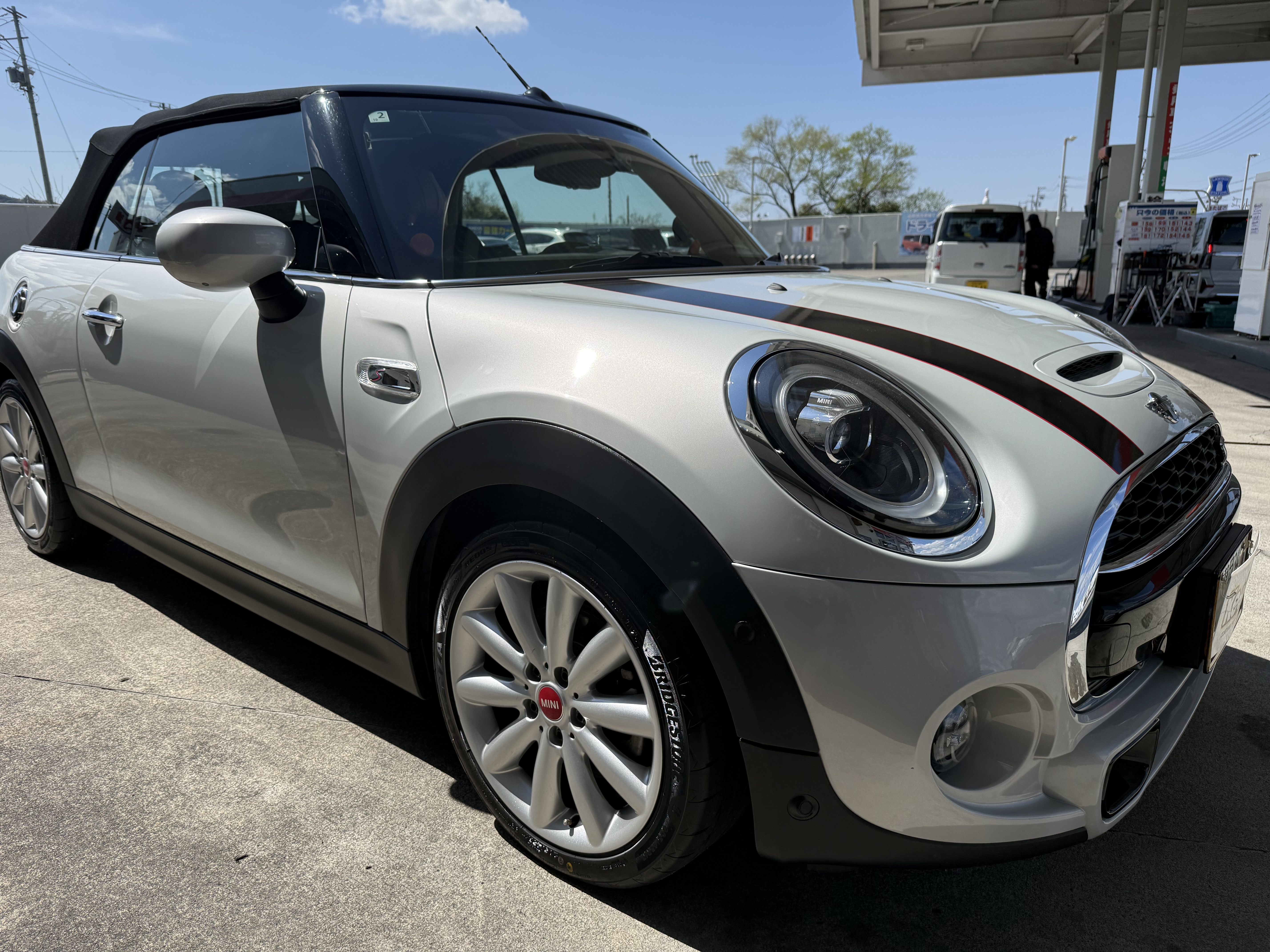 春の花粉対策におすすめ車コーティングと洗車キャンペーン情報🚗