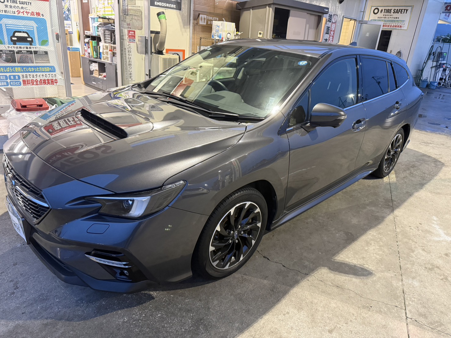 夏の車ケアにおすすめKeePerコーティングとお得情報🚗✨