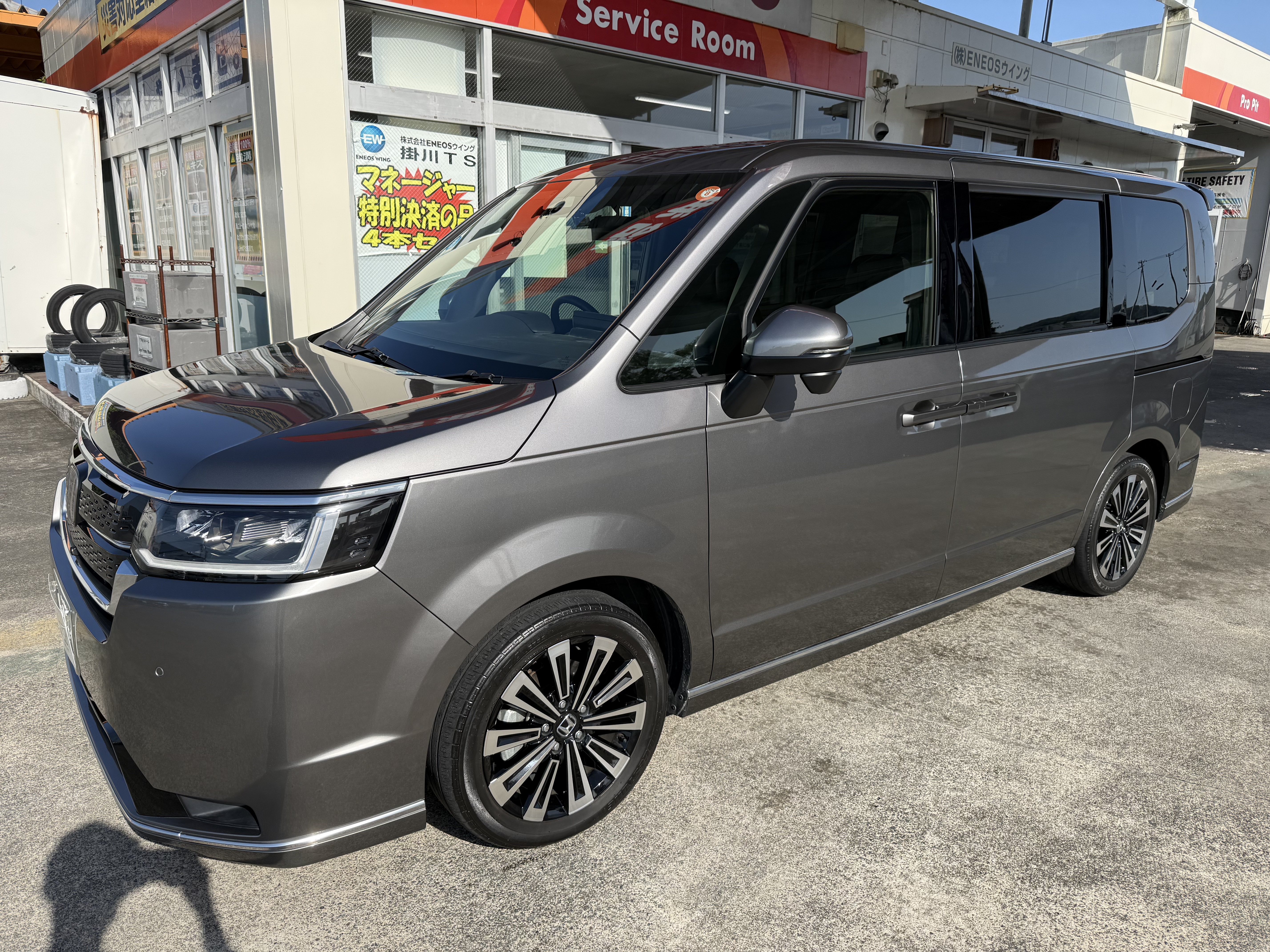 雨の日も安心車コーティングとお得な洗車サービス情報🚗✨