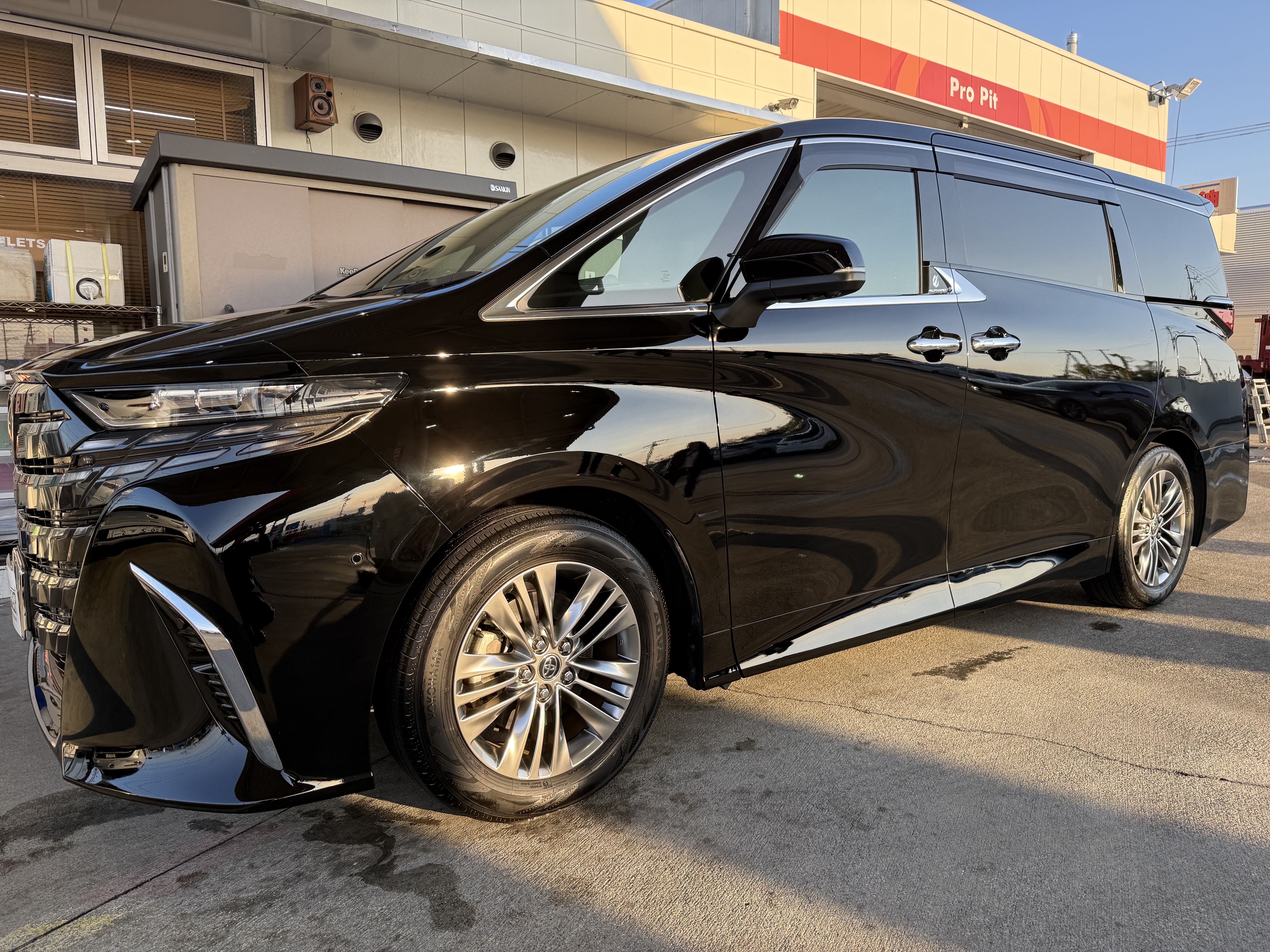 冬の愛車メンテナンス術とお得な洗車サービス情報🚗✨