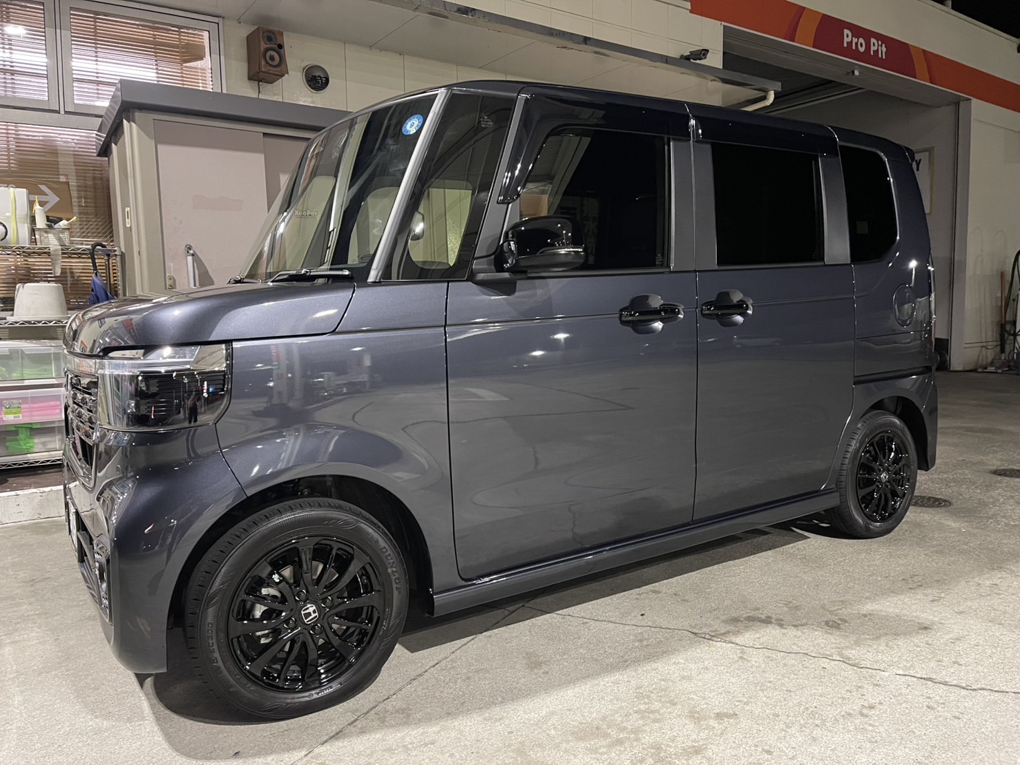 夏の愛車ケアにおすすめ掛川TSの洗車半額＆コーティング体験🚗