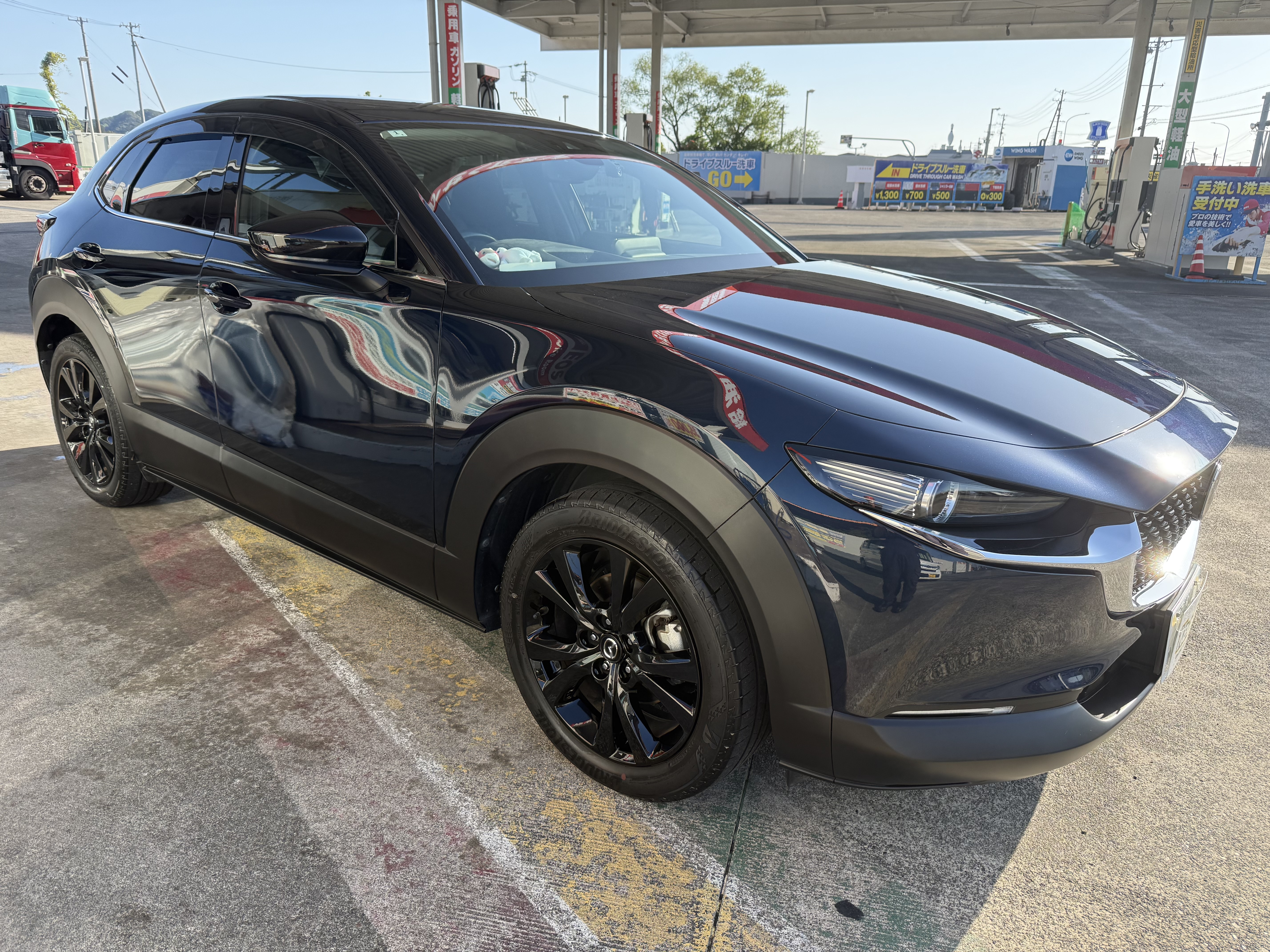 掛川TSで春の車コーティングと点検おすすめポイント🚗✨