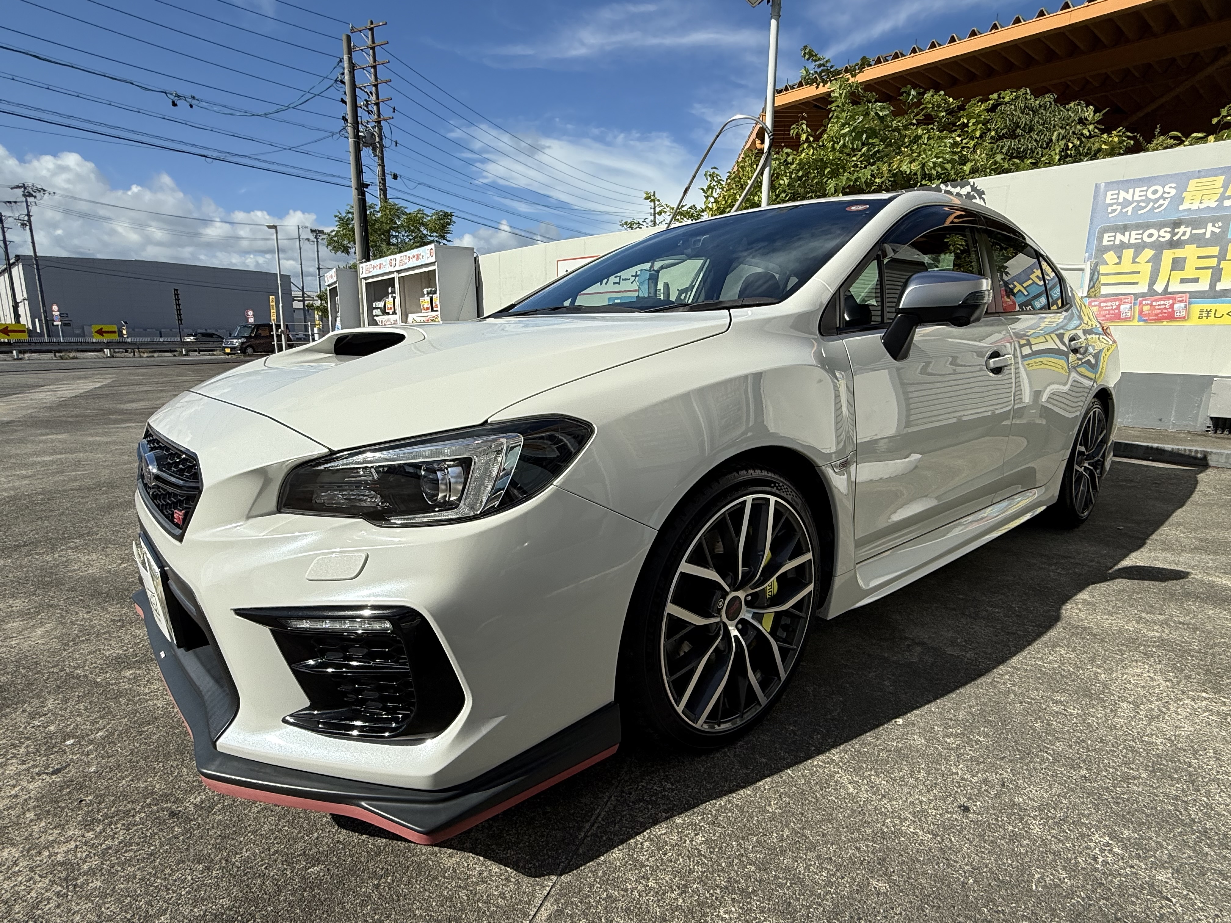 秋の愛車メンテは手洗い洗車で決まり！掛川TSの週末200円キャンペーン🚗