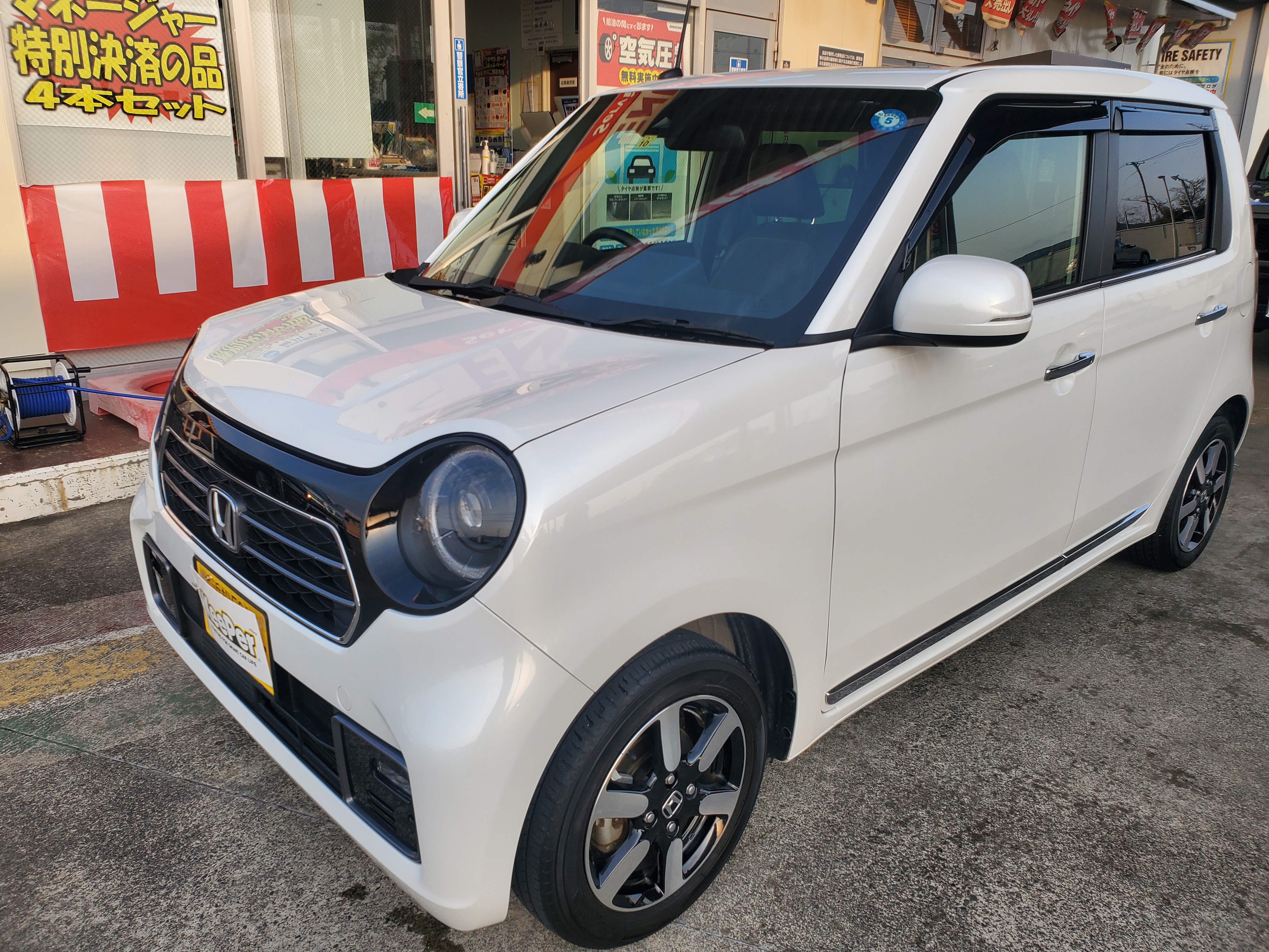 梅雨の車メンテは掛川TSで安心ドライブ準備をしよう🚗