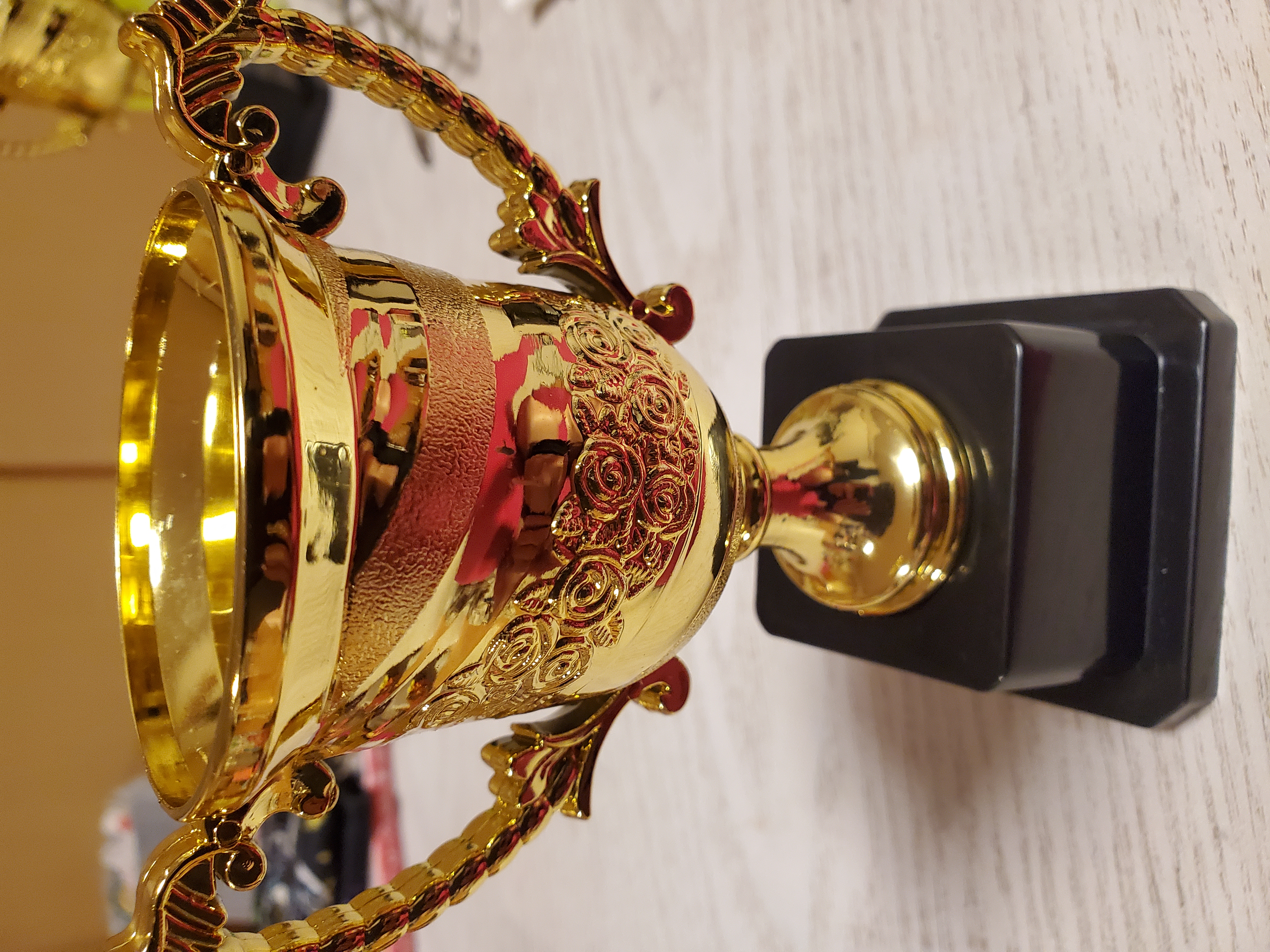 秋の愛車メンテナンスは掛川TSでオイル交換と手洗い洗車を🚗✨