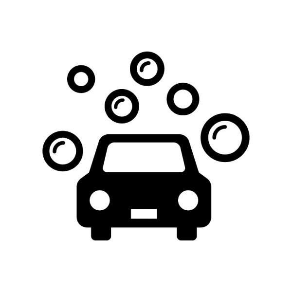 雨上がりにおすすめ浜松中田島下りTSの洗車と点検サービス🚗