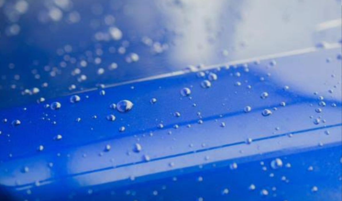 春の花粉と雨対策に最適な車コーティングと点検のすすめ🚗