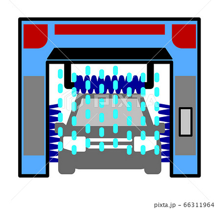 春の雨対策におすすめ洗車と点検サービス🚗浜松中田島下りTS