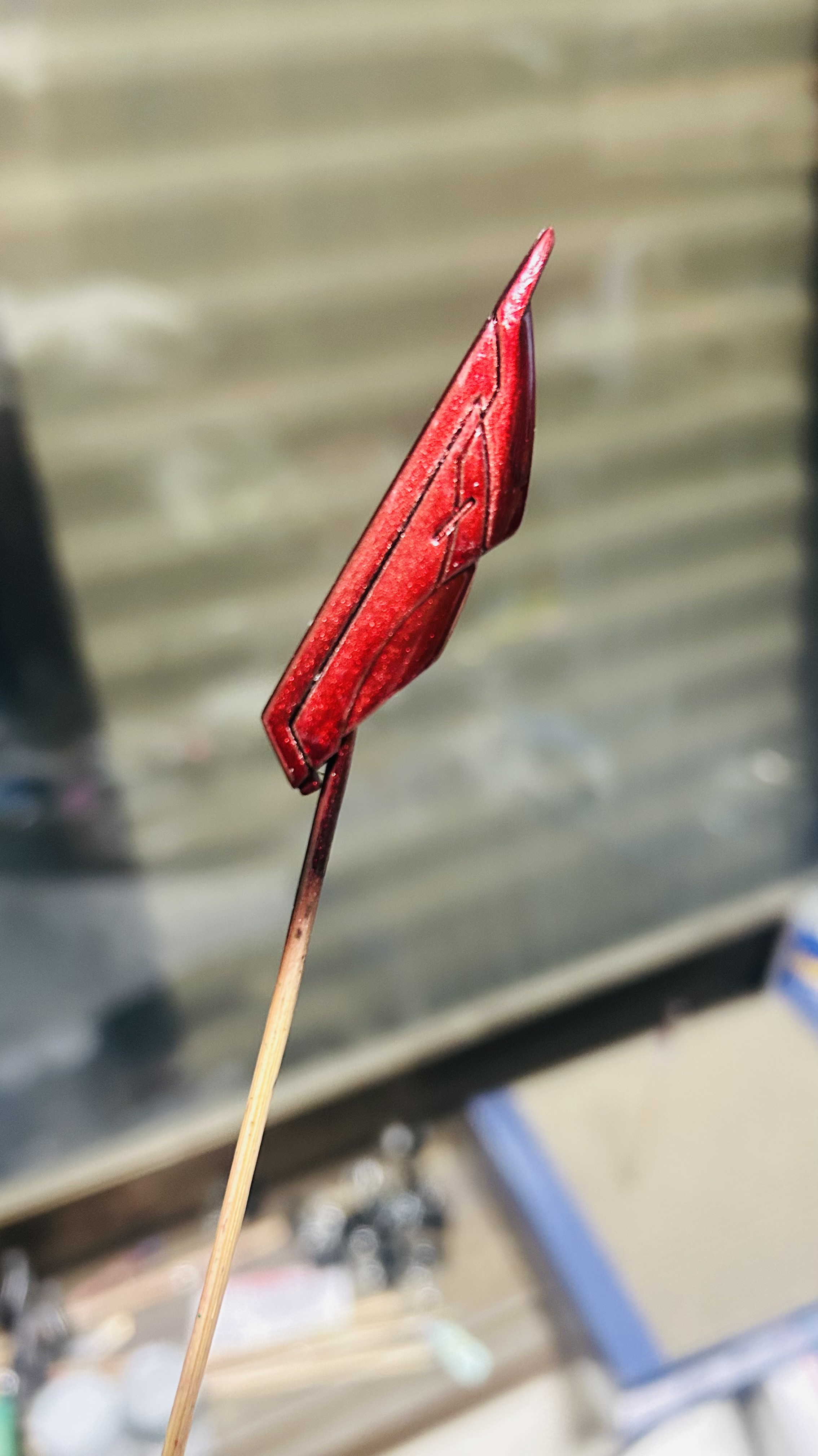 新しい塗装方法2