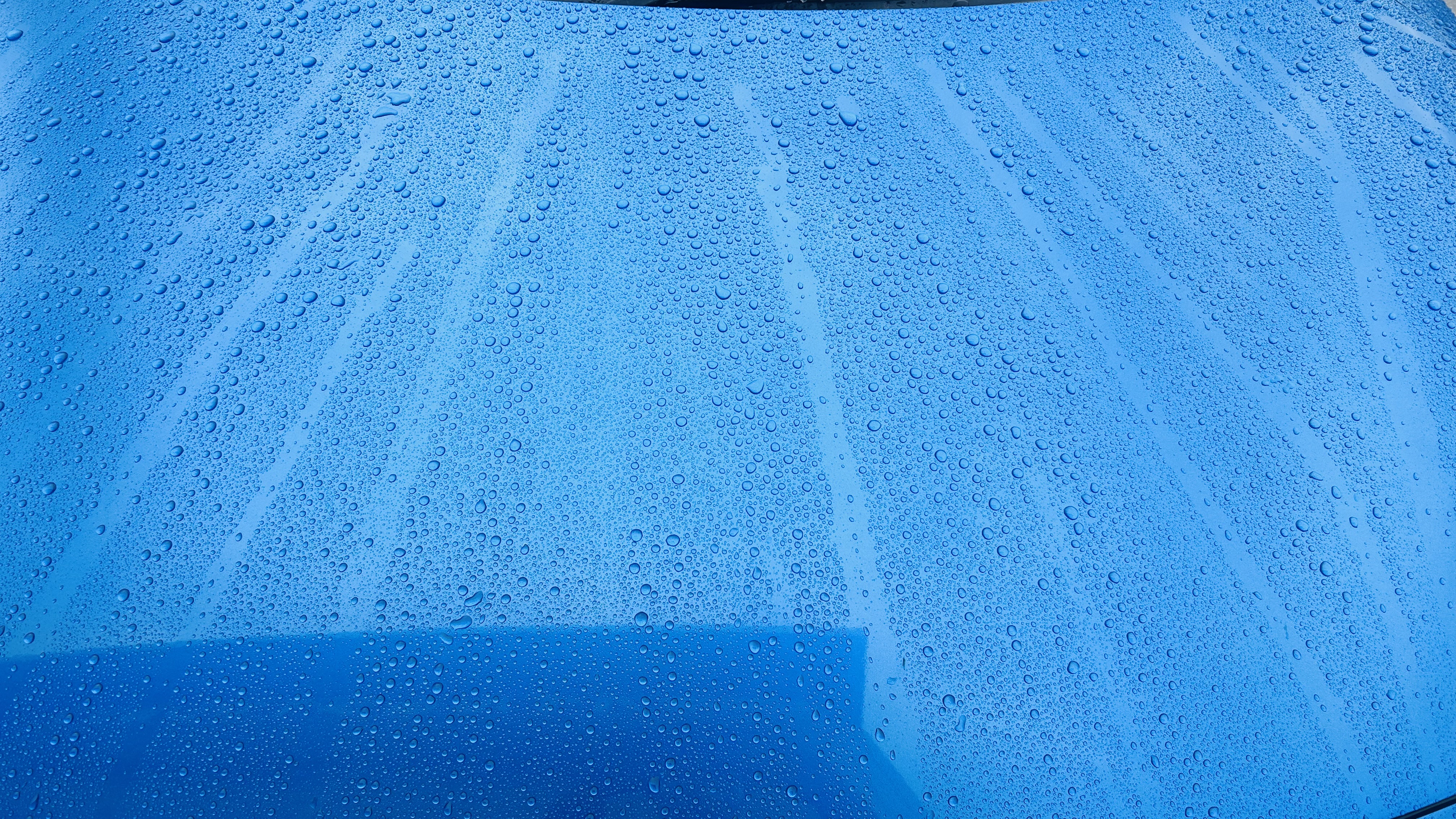 年末直前キャンペーン 車のコーティング10%オフで冬もピカピカに✨