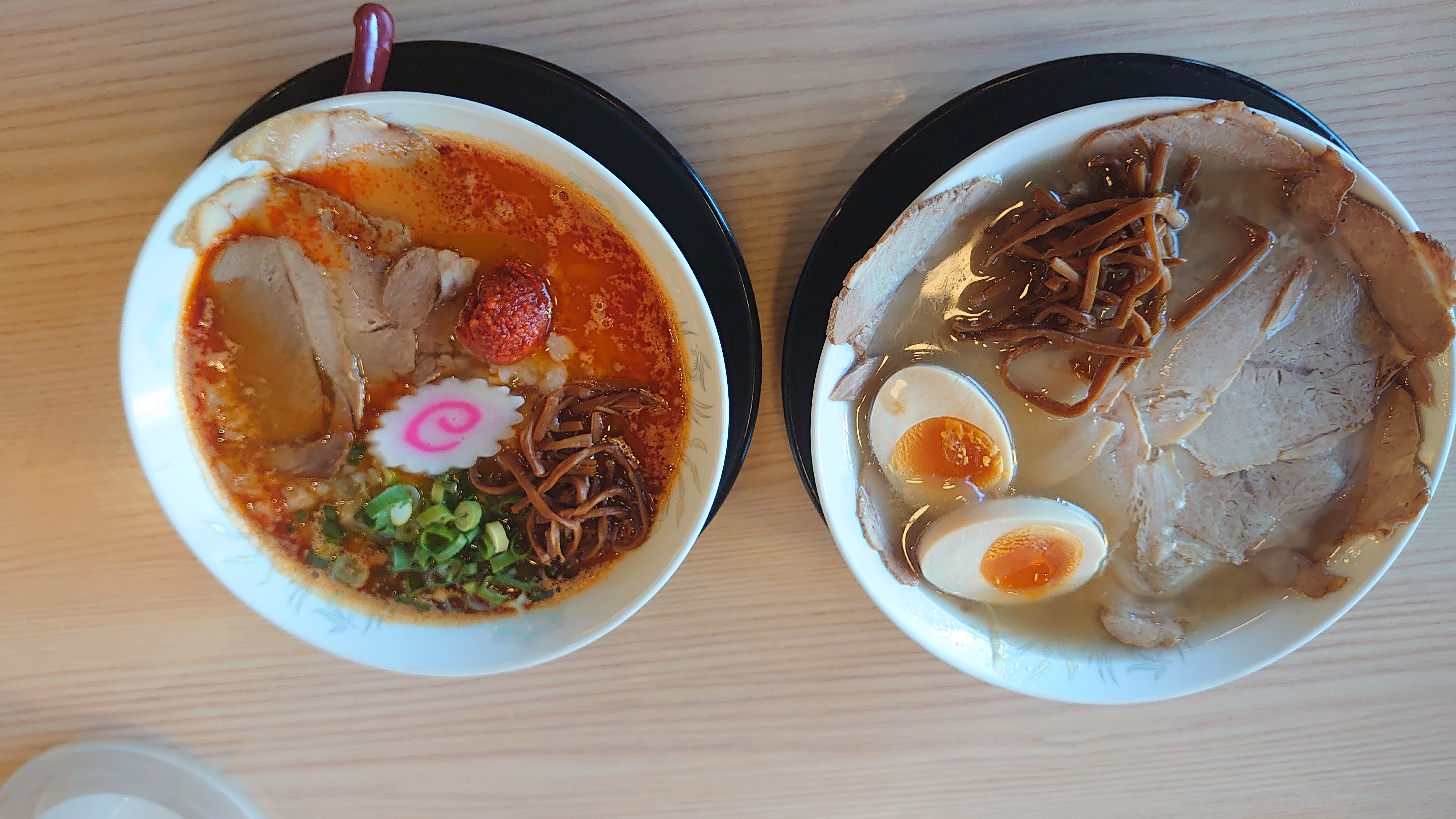 我が家あるある。(笑)