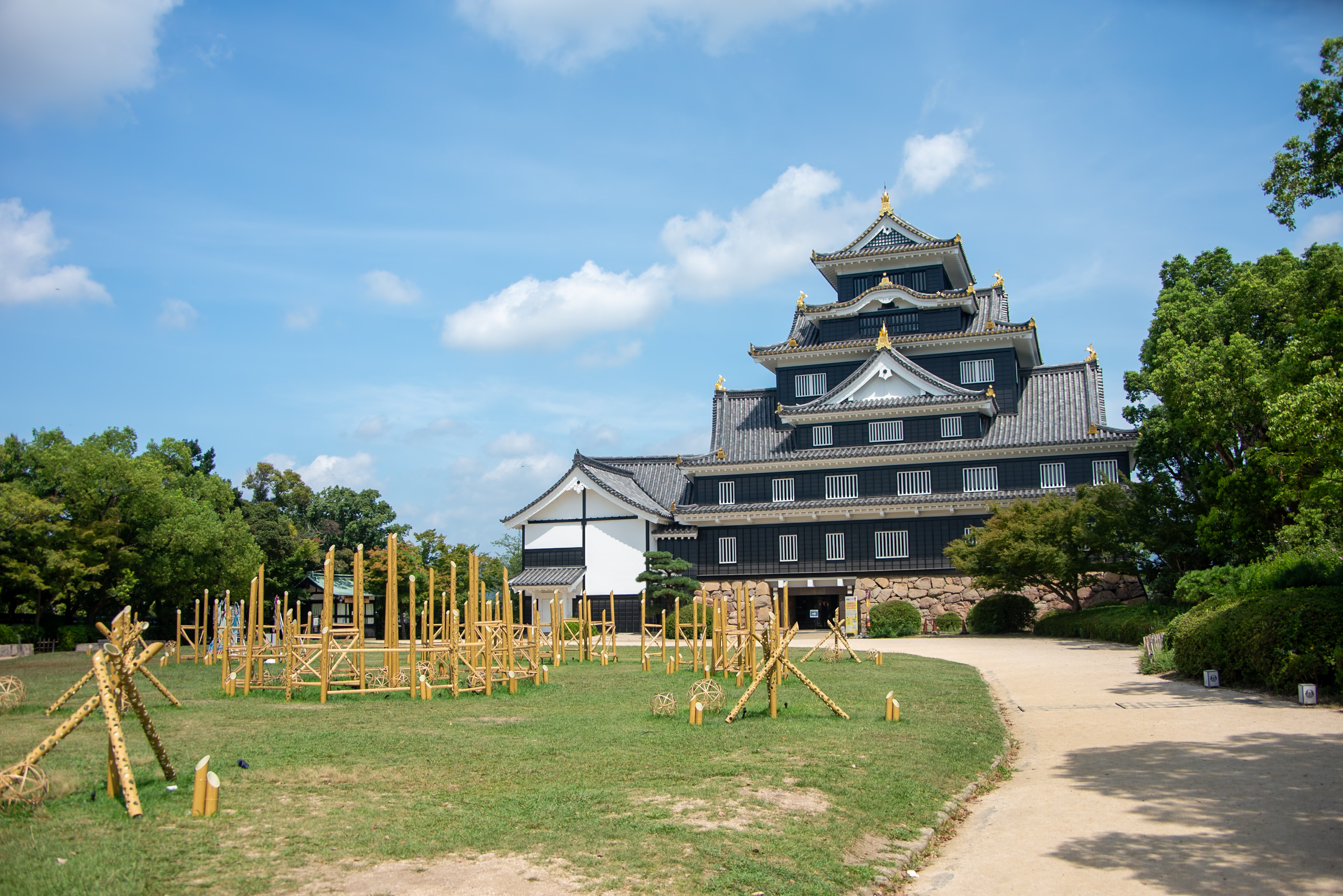 あけましておめでとうございます