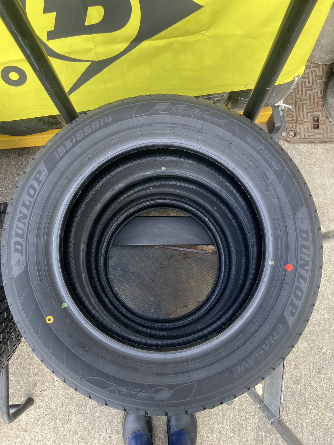 冬の車メンテナンスポイントとお得なタイヤキャンペーン情報🚗