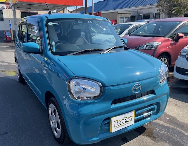 冬の車メンテナンスにおすすめ ダイヤⅡキーパーと鉄粉取りでピカピカに✨