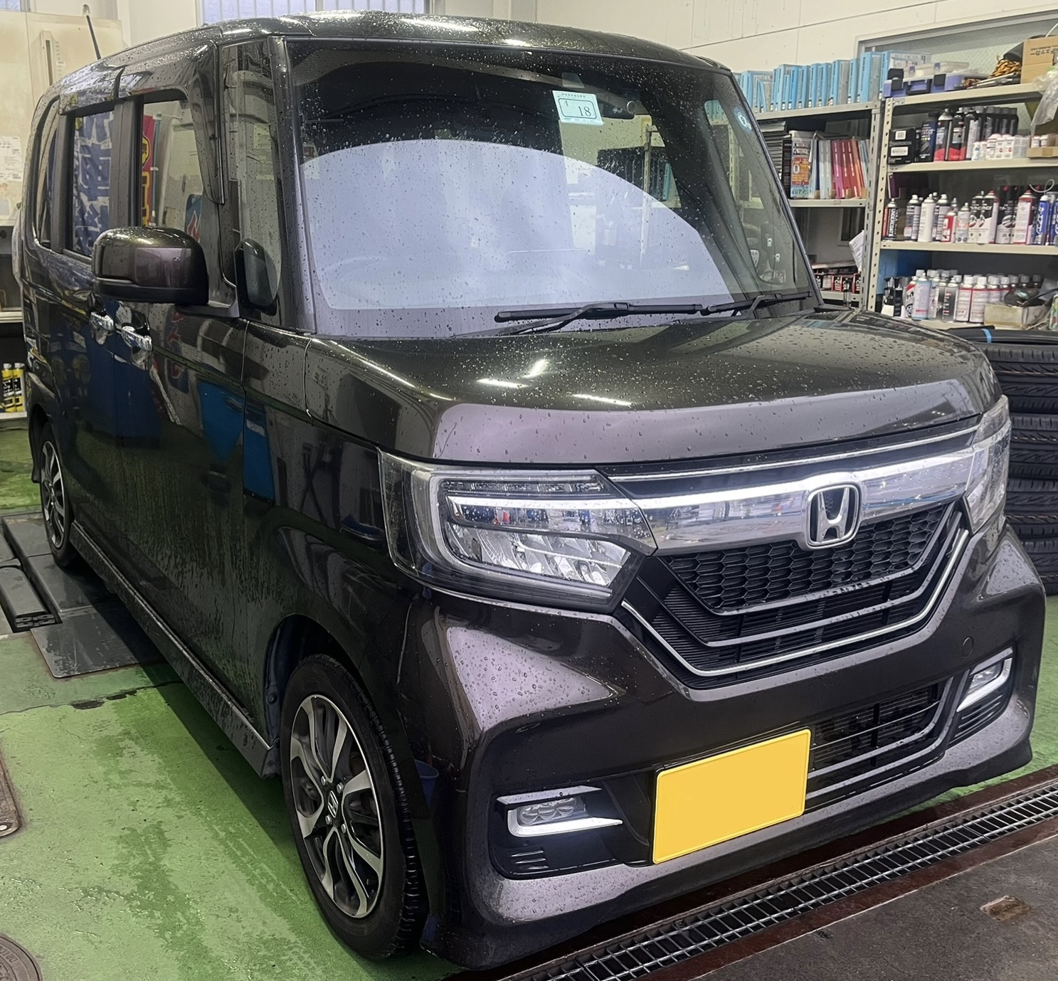 車検も点検も安心できる静岡Dr.Driveセルフ梅が岡の魅力🚗