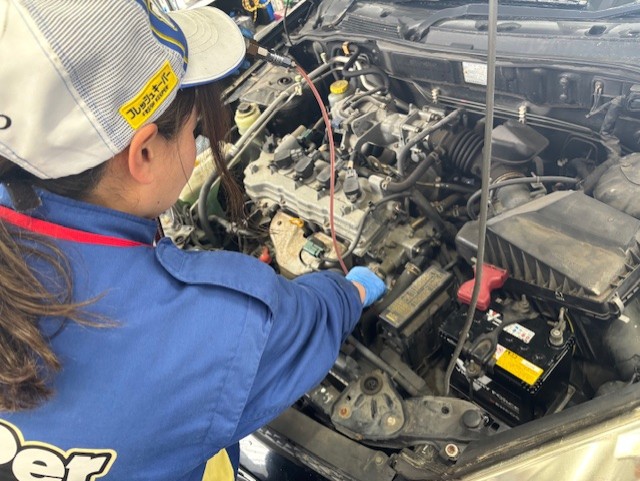 春のドライブ前にチェックしたいタイヤ点検とお得なサービス情報🚗