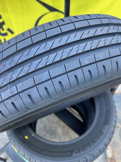 タイヤ新商品のご案内🚗