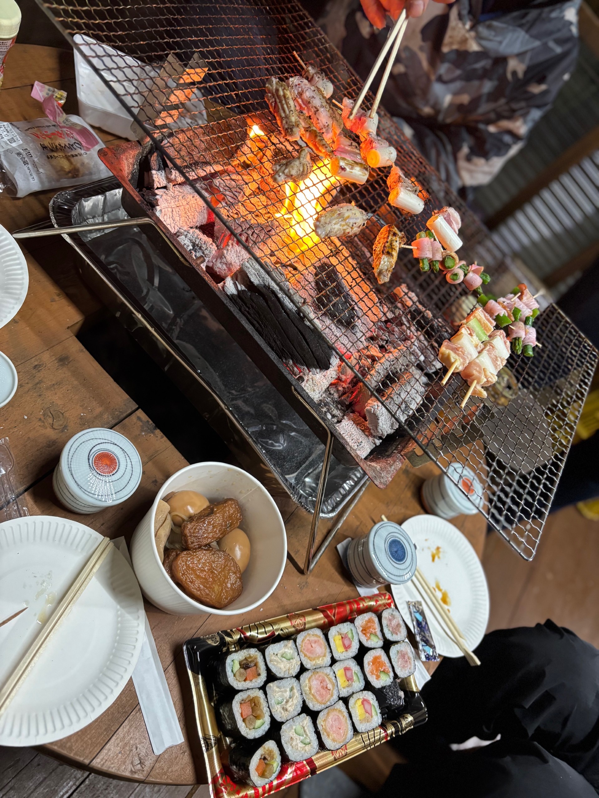 BBQ🔥