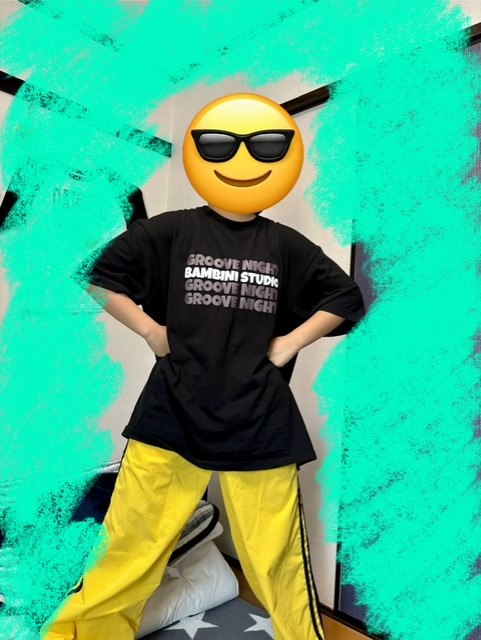 ダンス！！！