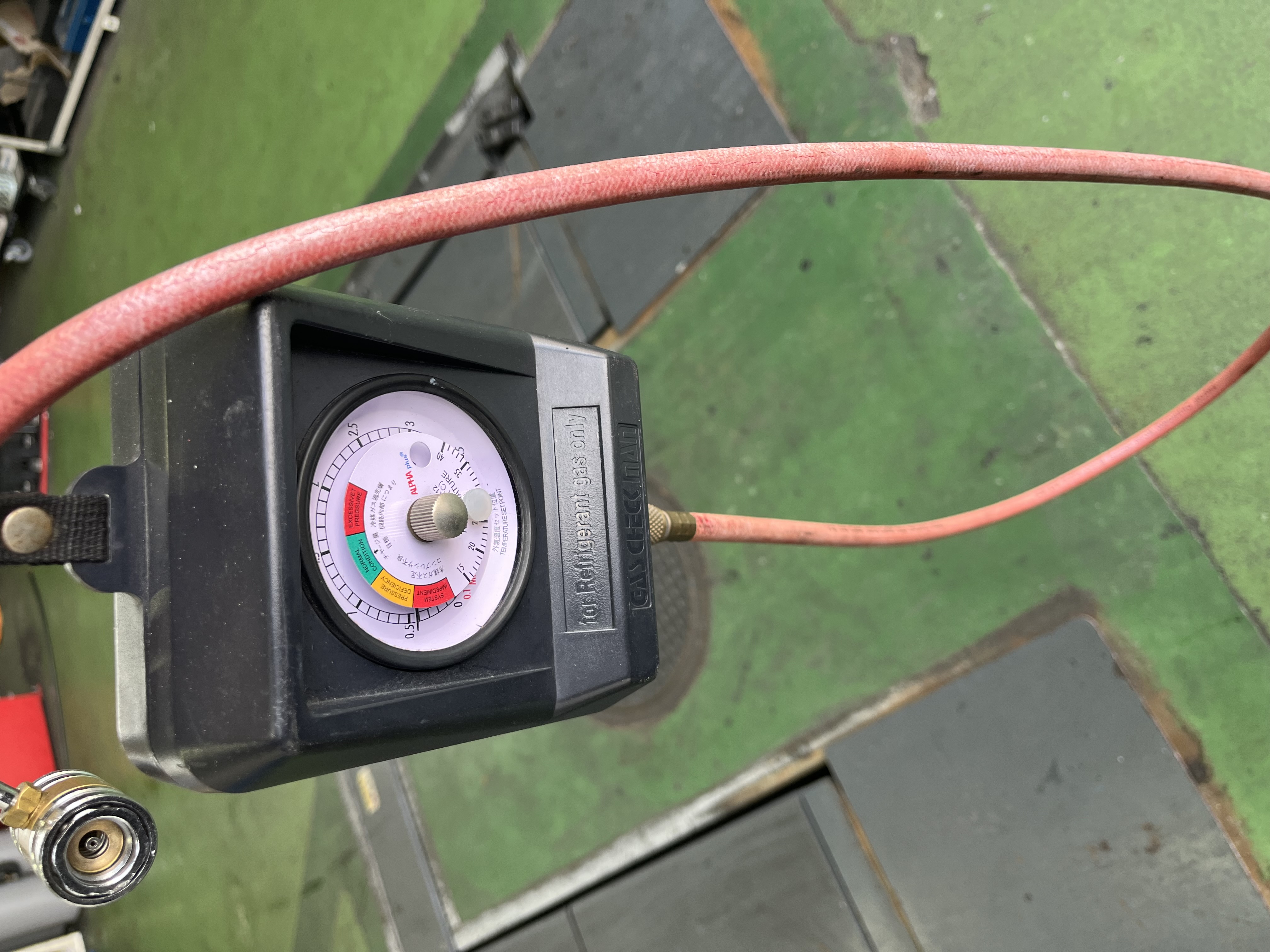 車のエアコン不調対策と春の快適ドライブ準備ポイント🚗