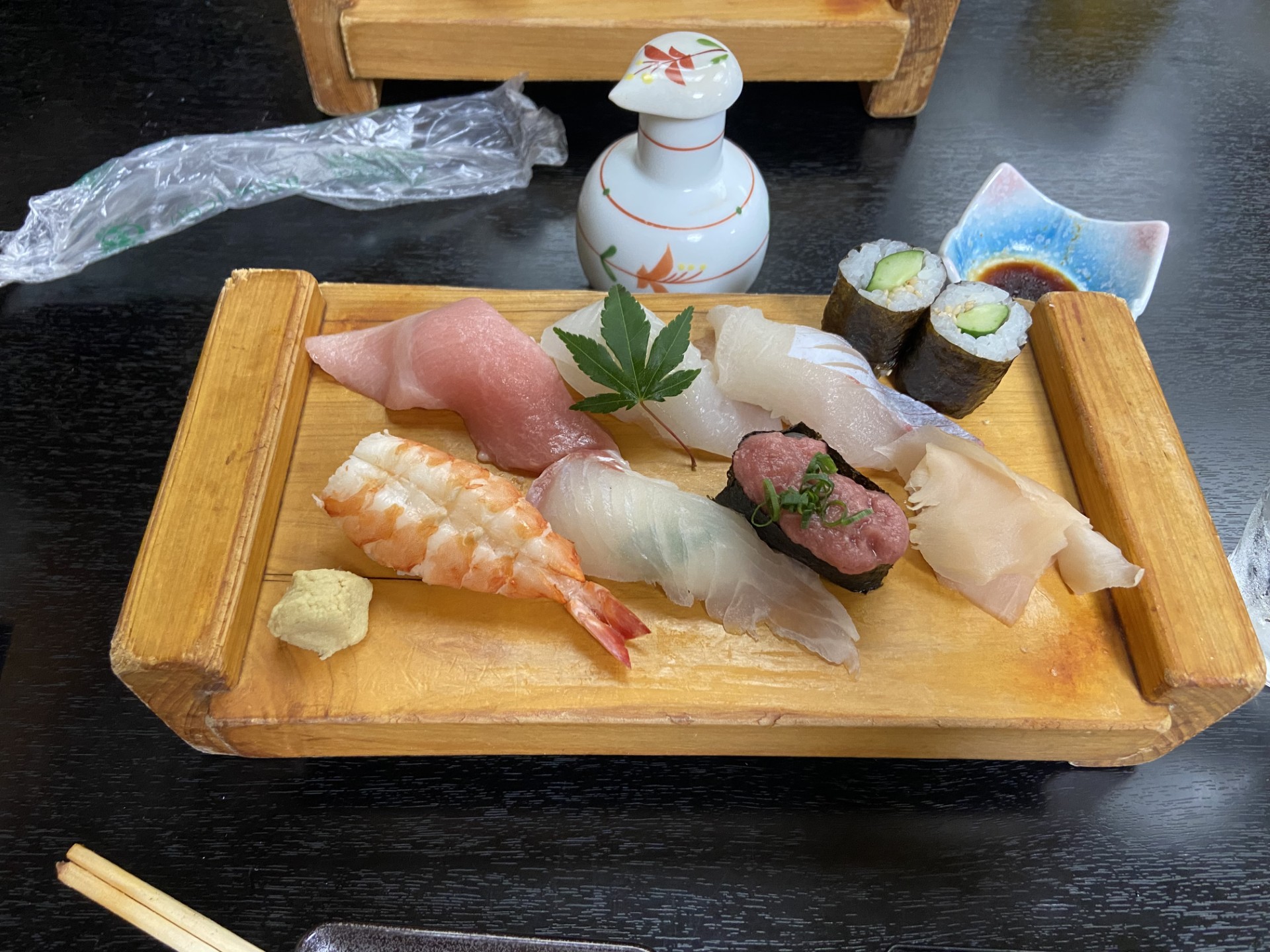 寿司