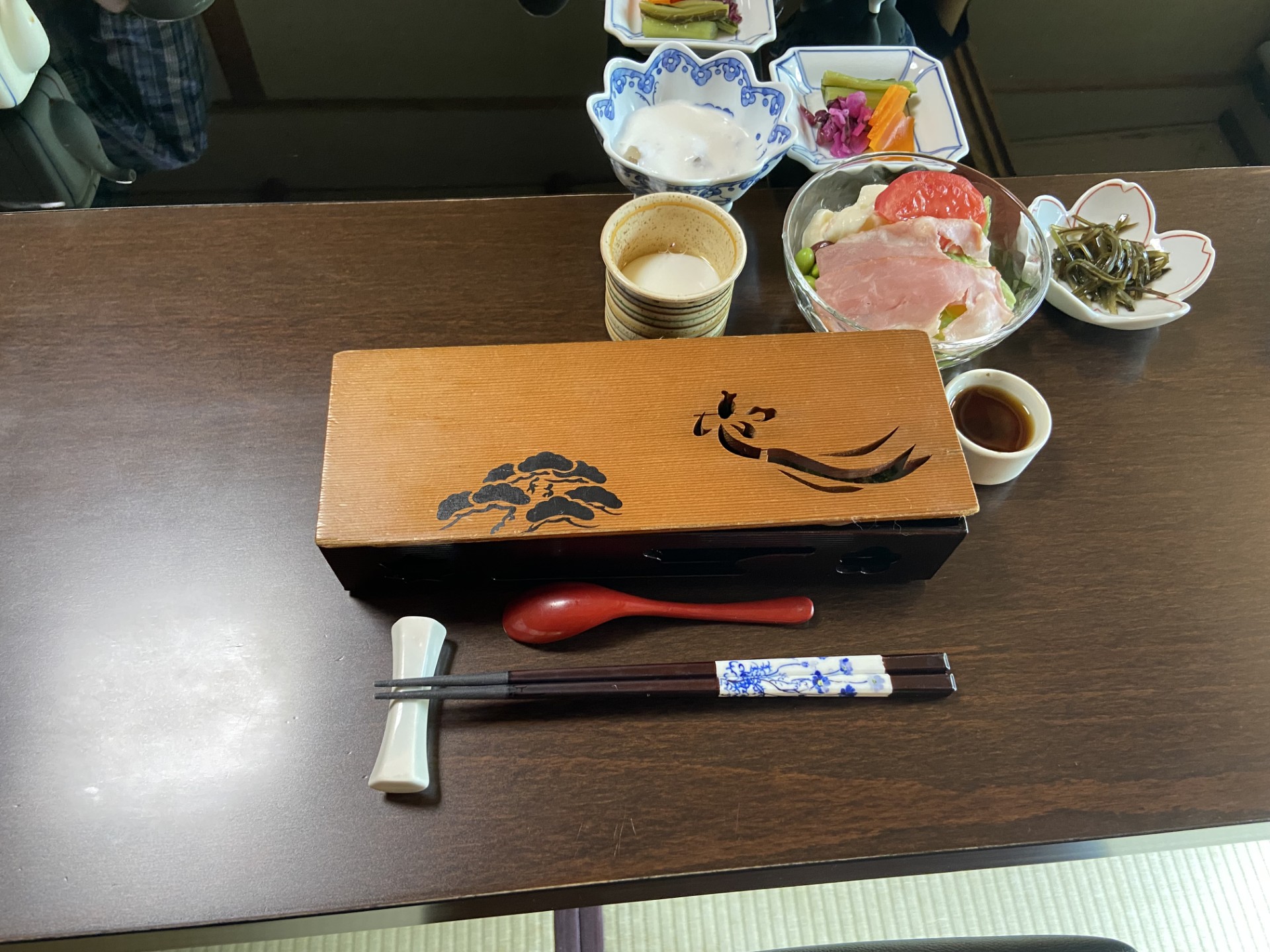料亭の味　パート３