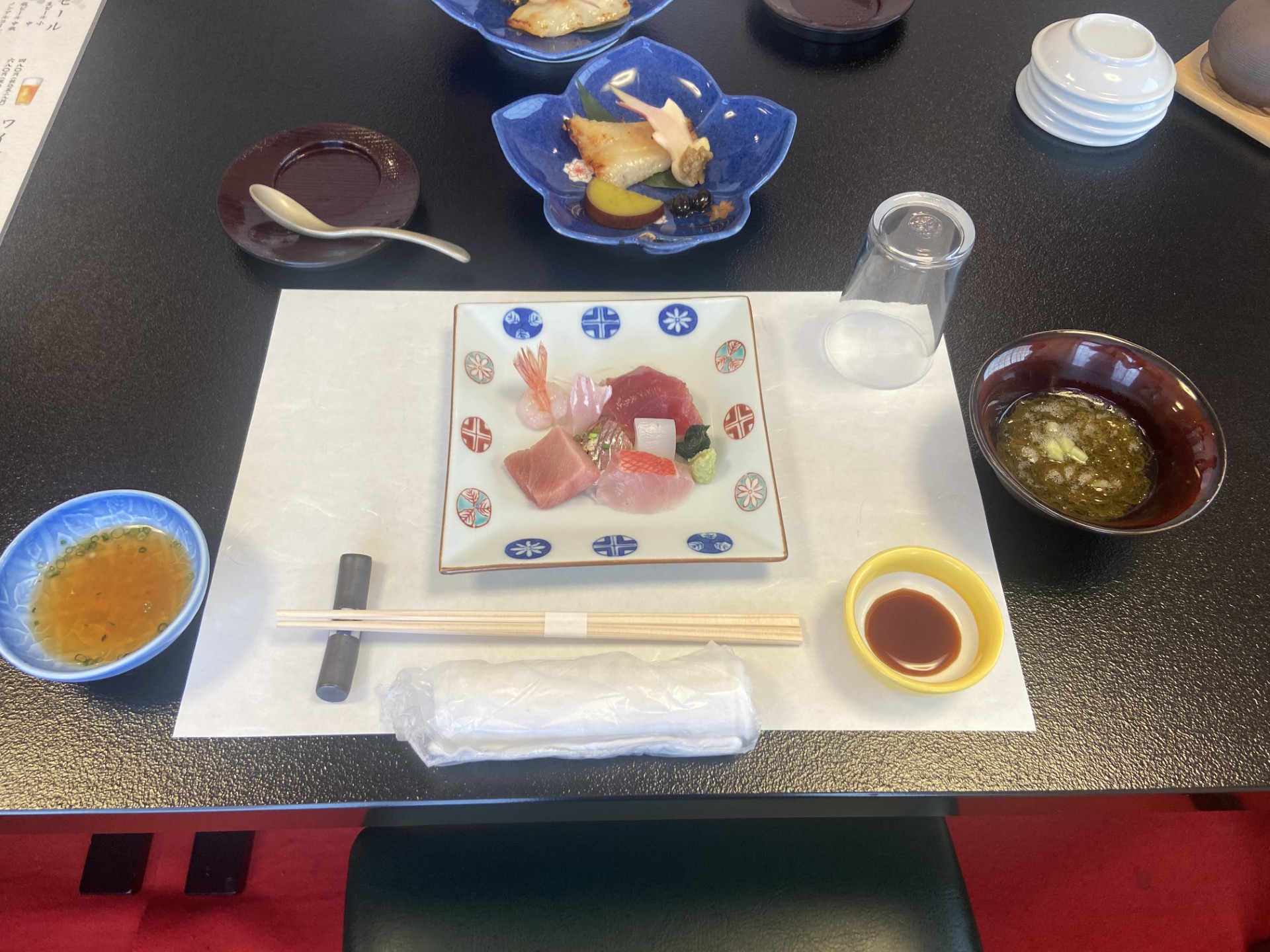料亭の味　パート2