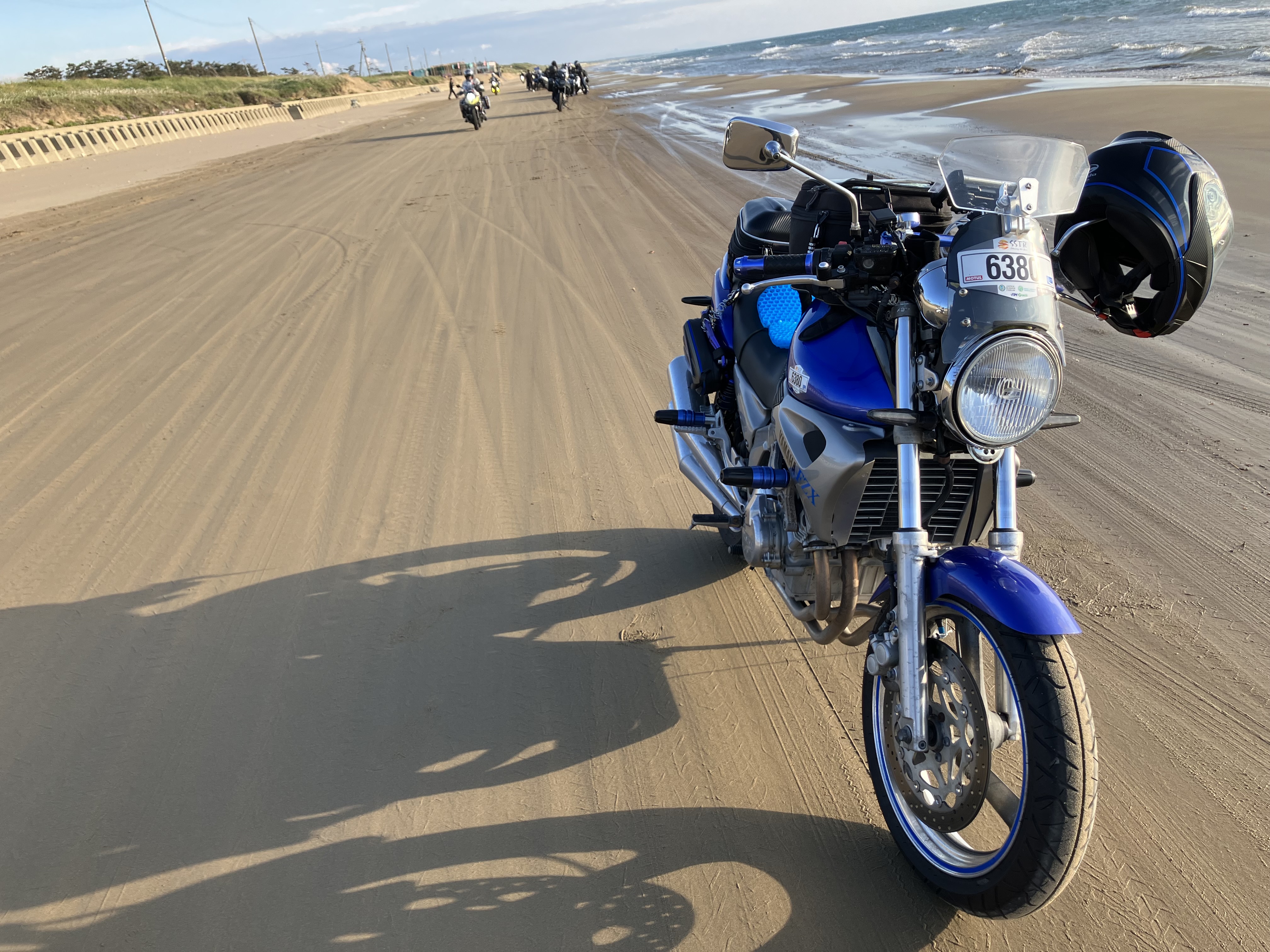 「SSTR」って何？