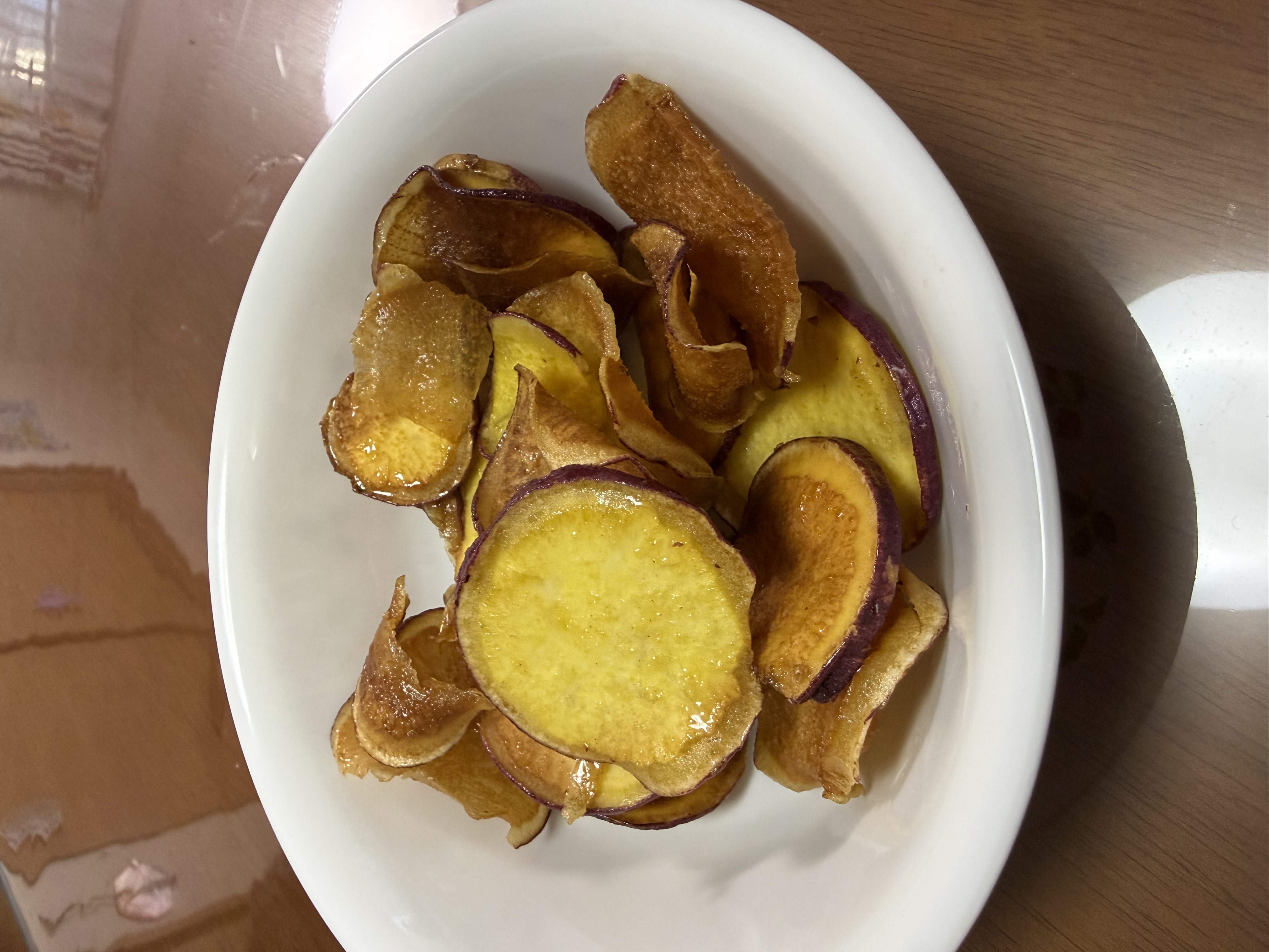 🍠遅い秋の味覚🍠