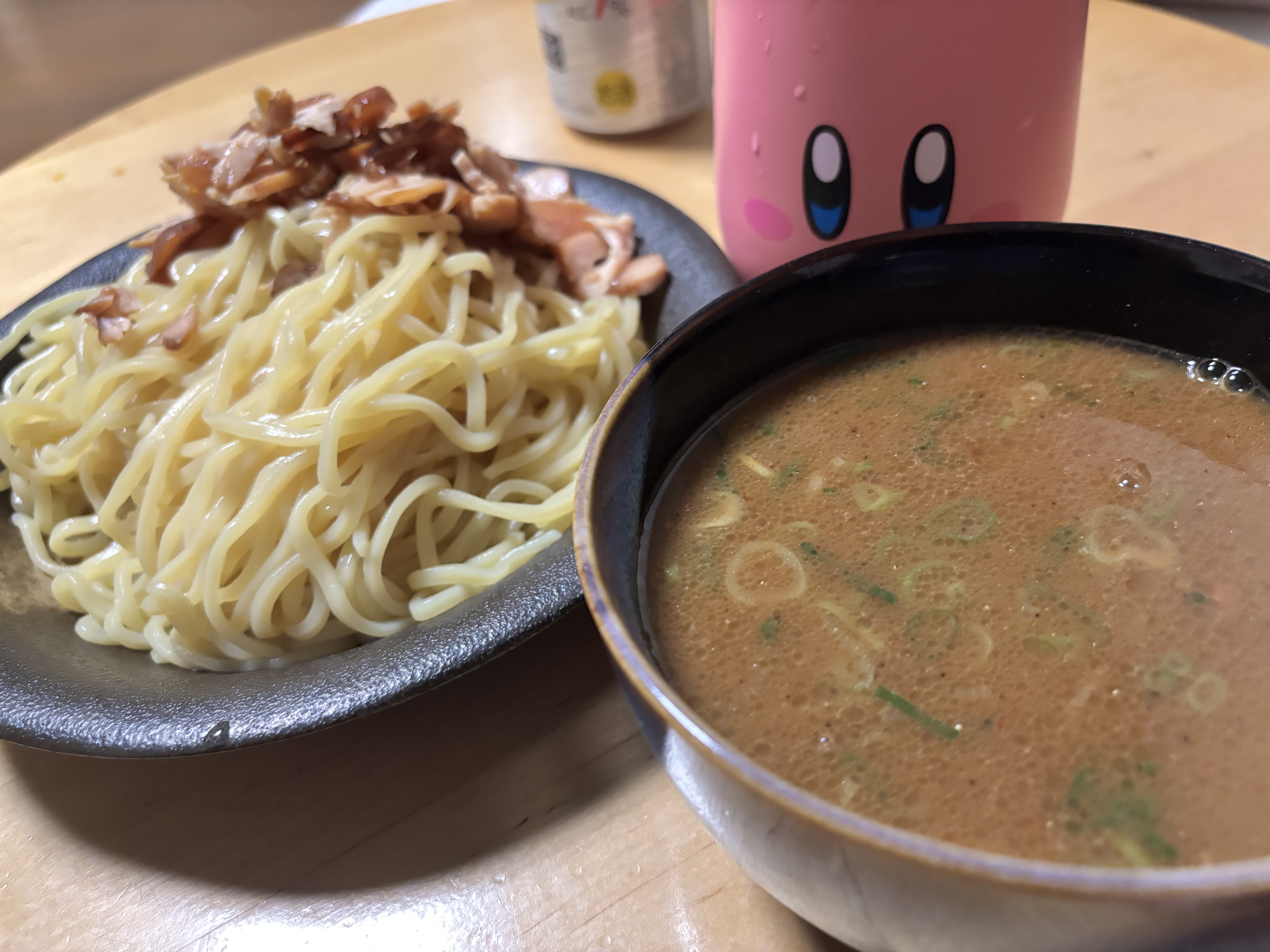 晩酌飯