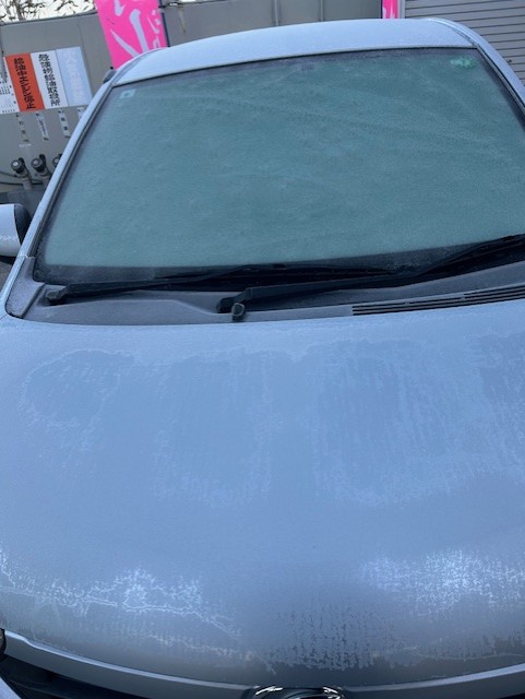 冬の安心ドライブに必須！御殿場TSのタイヤ＆オイルキャンペーン情報❄️