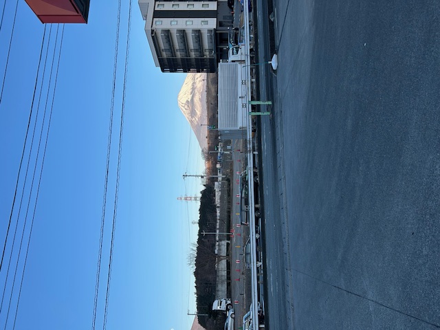 冬のカーケアと車検対策｜御殿場TSで安心ドライブ準備🚗