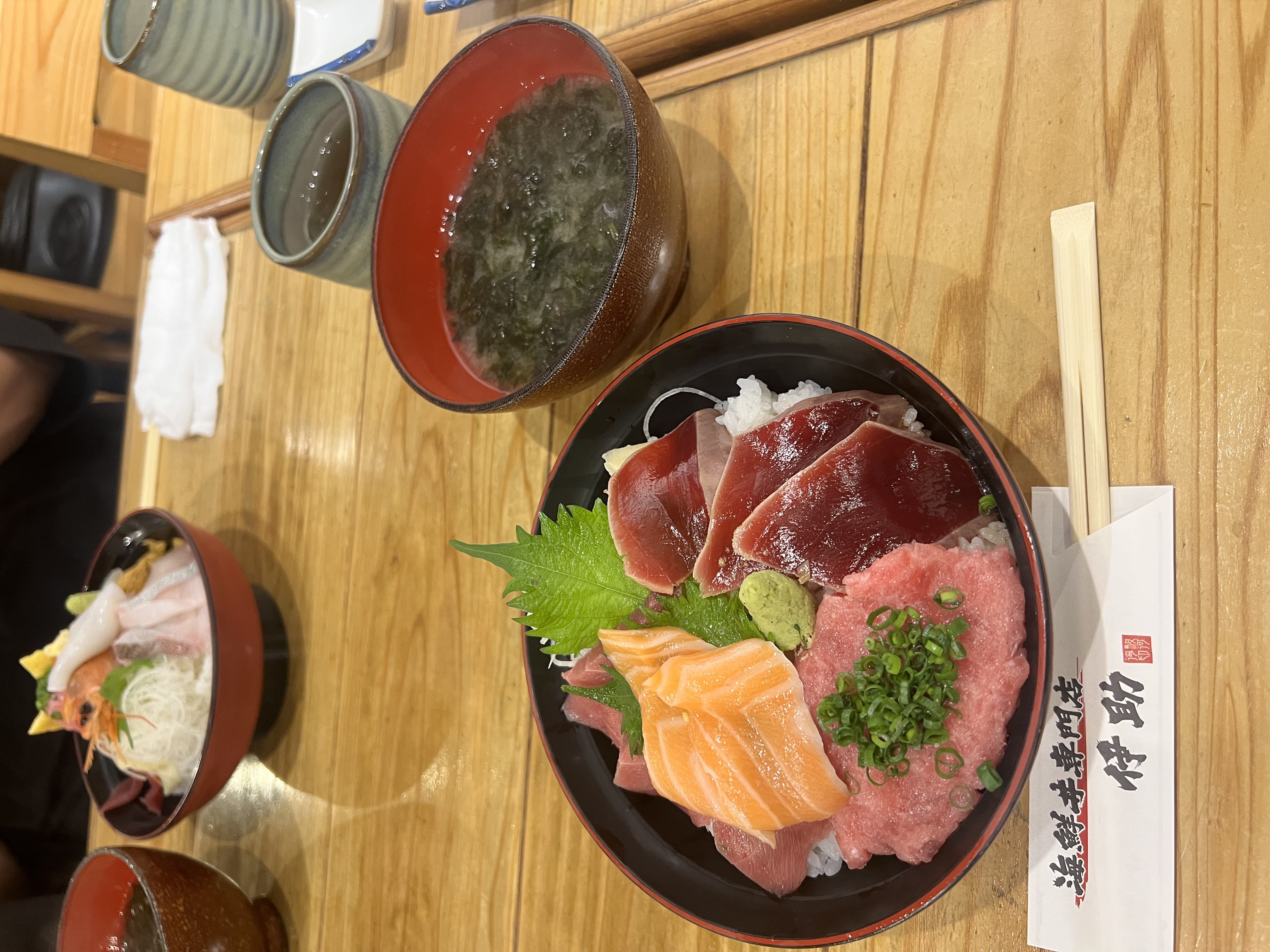 地元の幸🐟