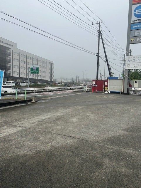 3日間連続
