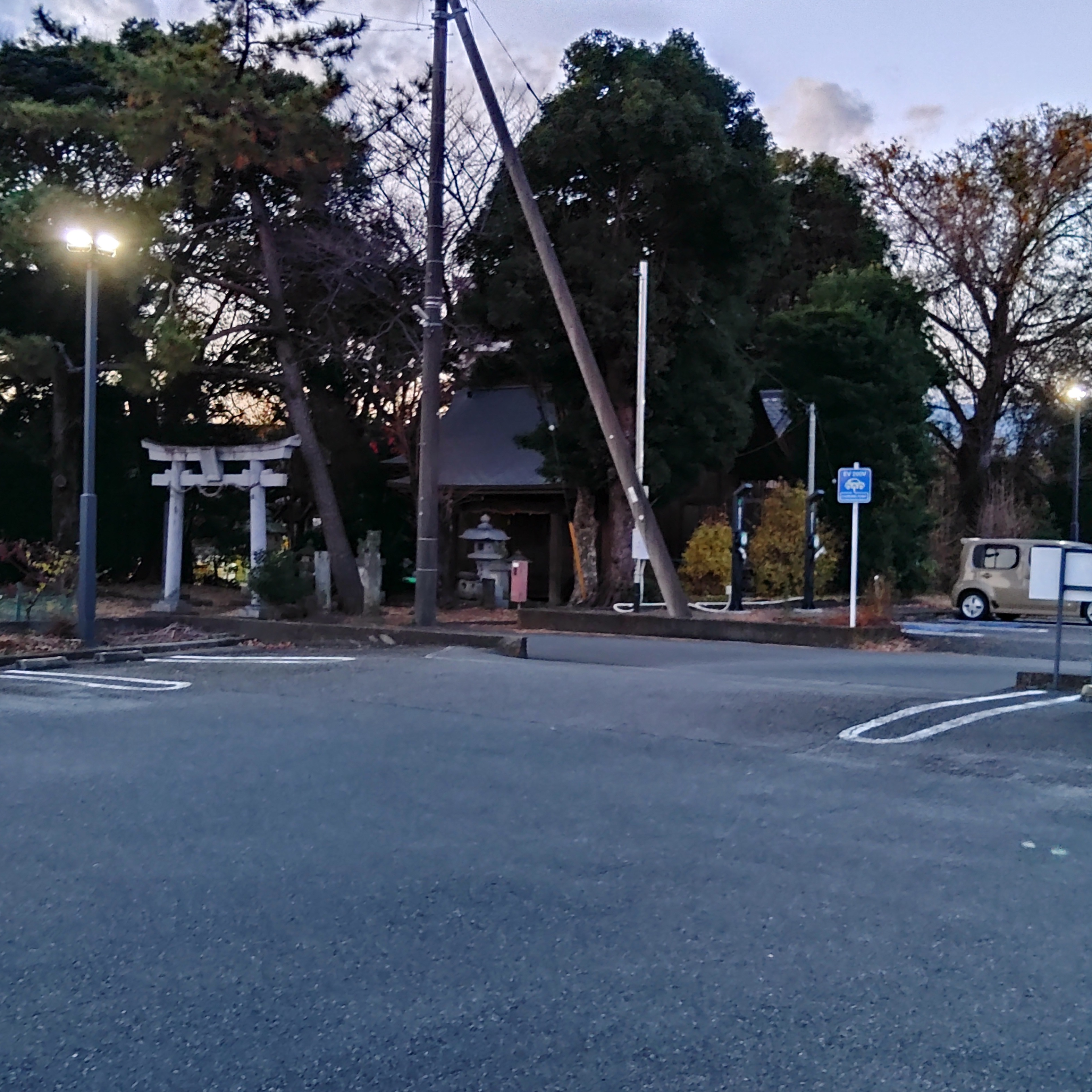 冬の安全運転に必須 冬タイヤ交換と無料点検のすすめ❄️