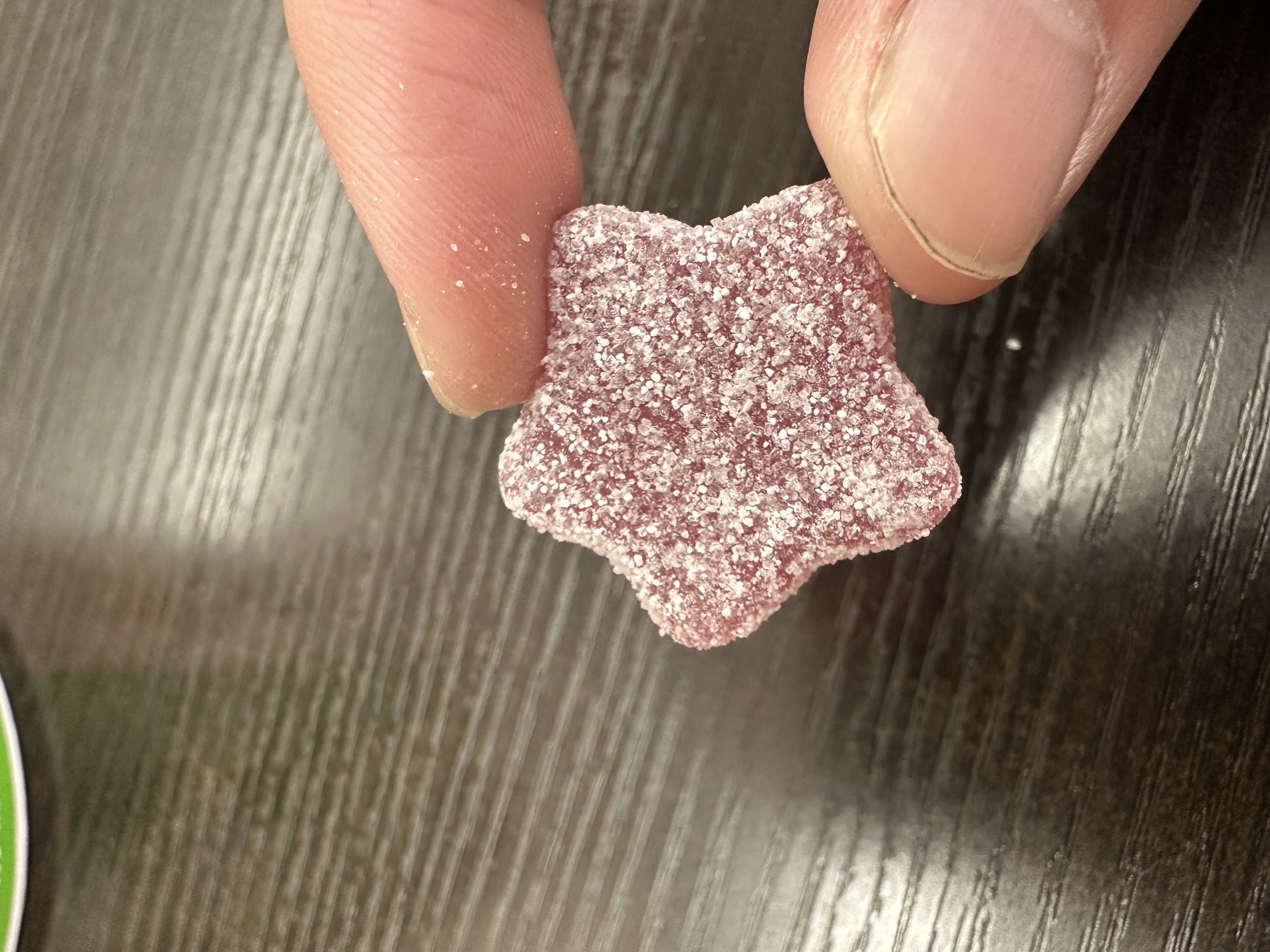 最近のちょっとした嬉しかった事☺️