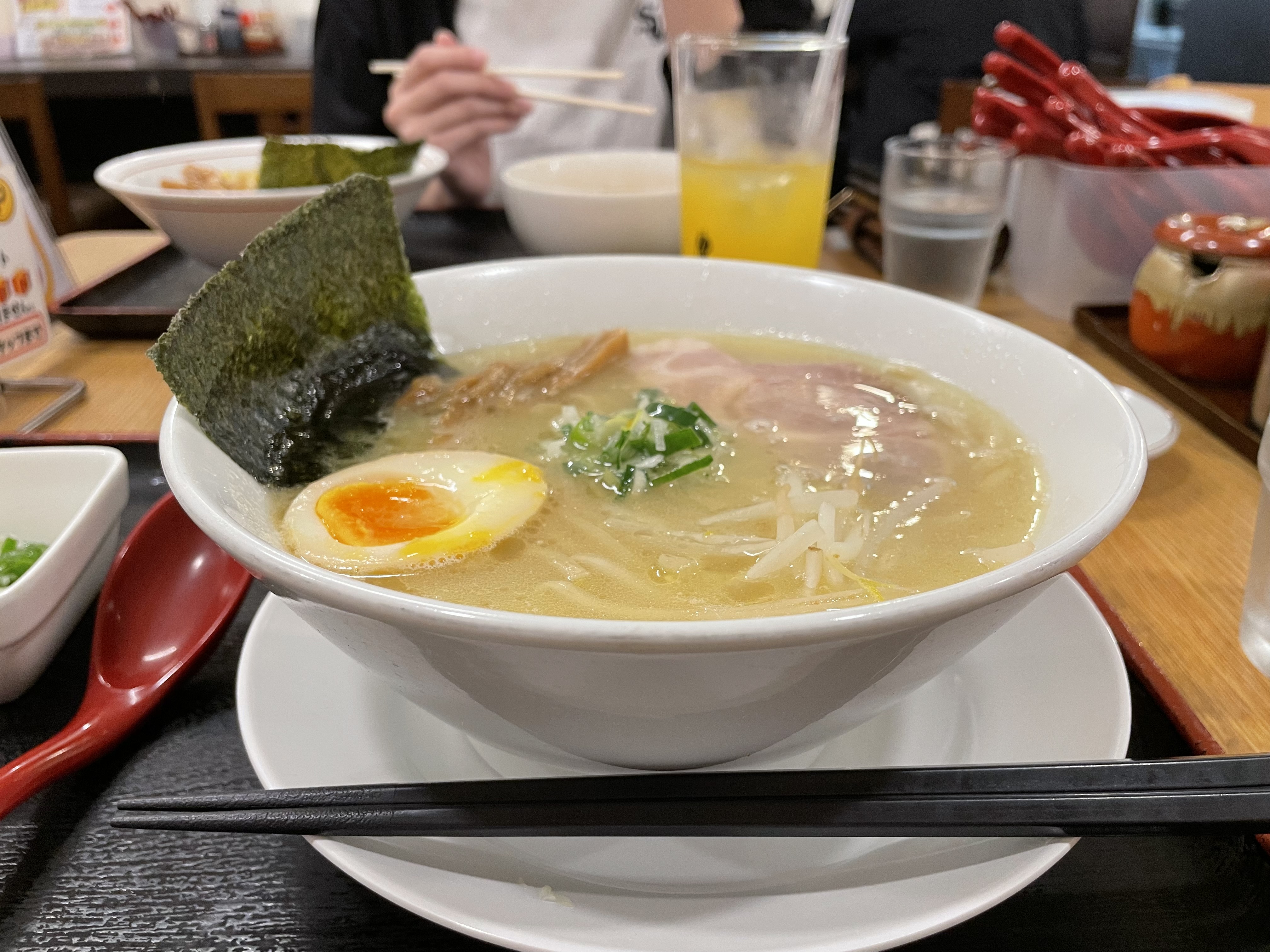 なべブログ
