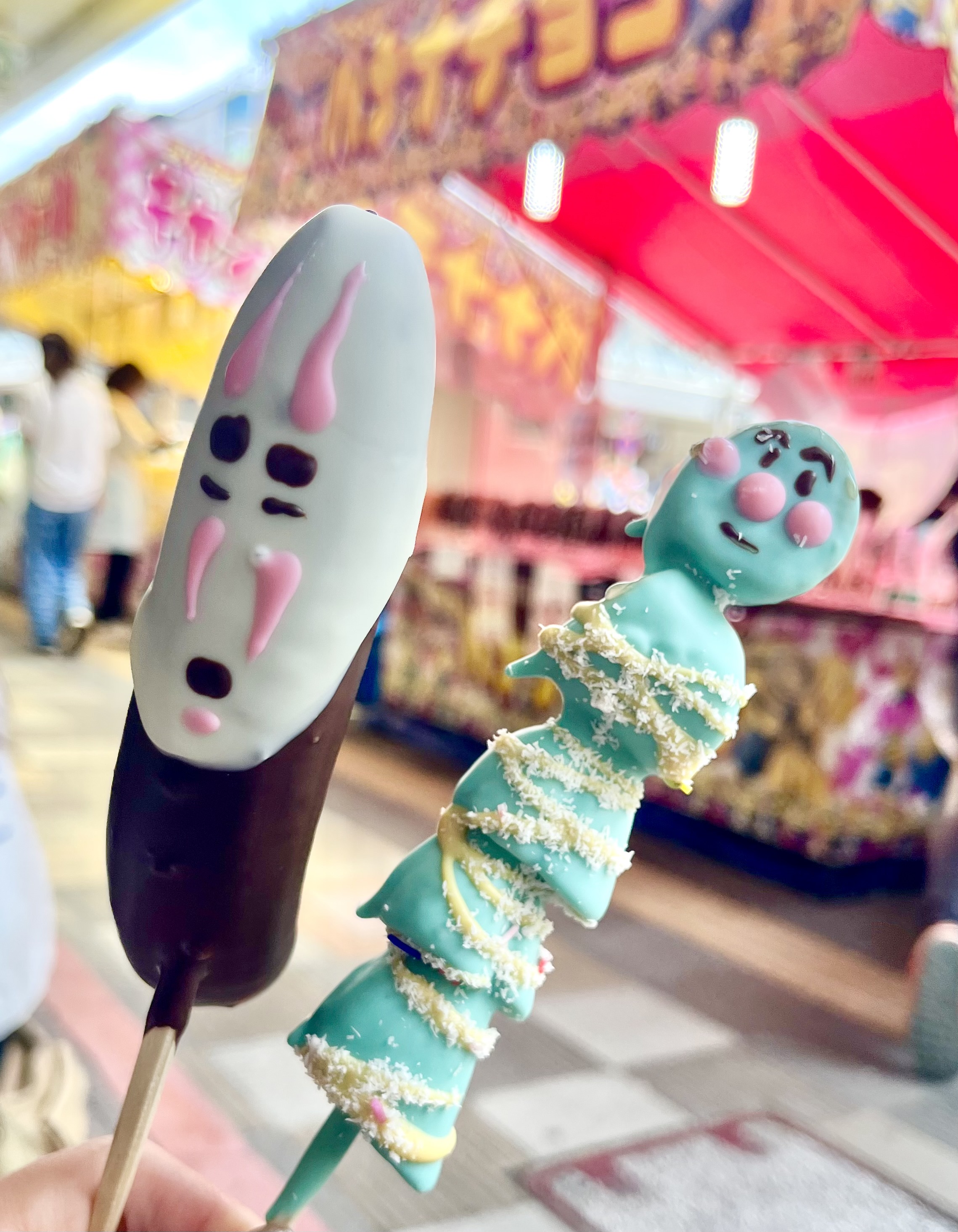 お祭り🍻🏮