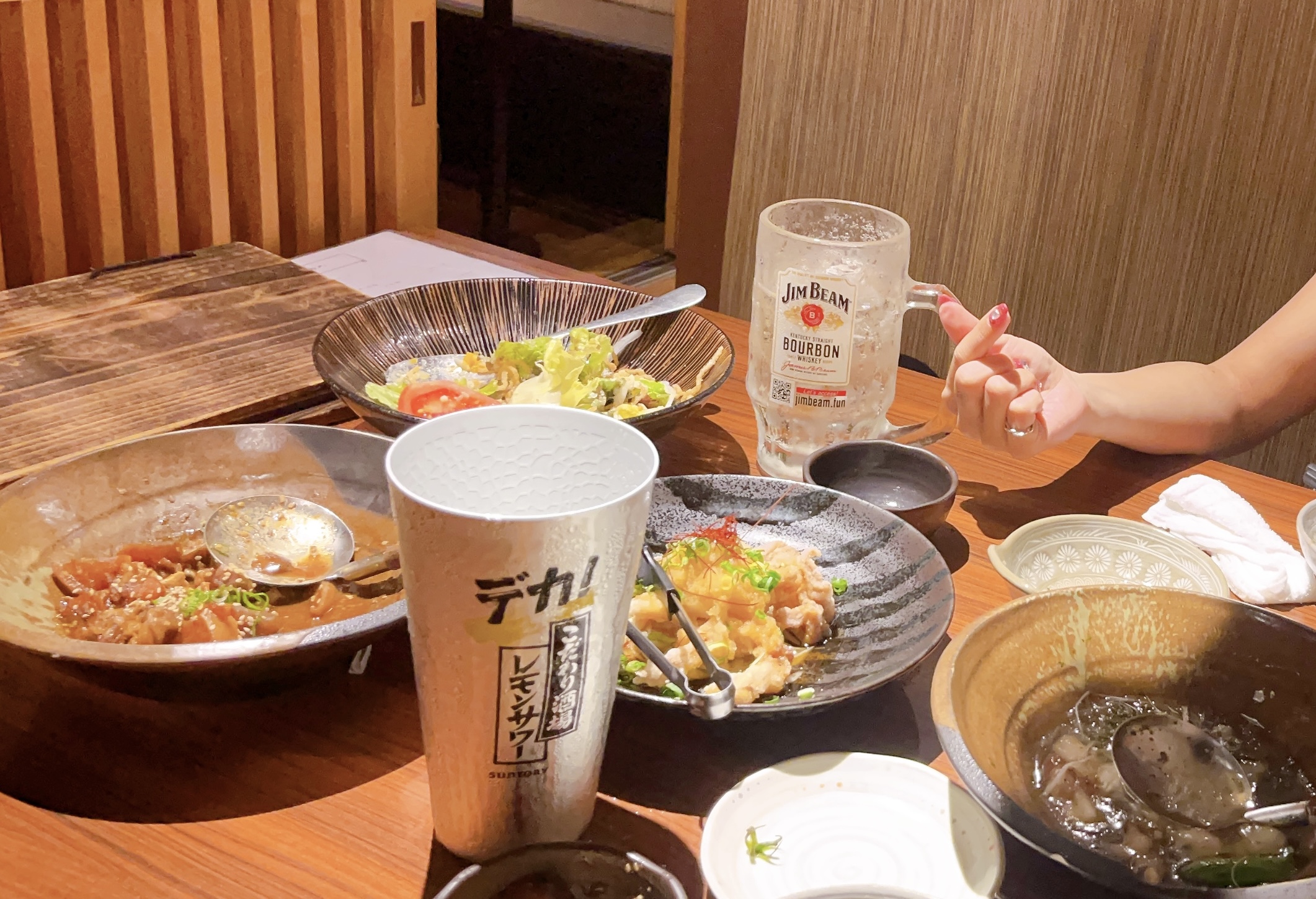 メガ祭り🍻